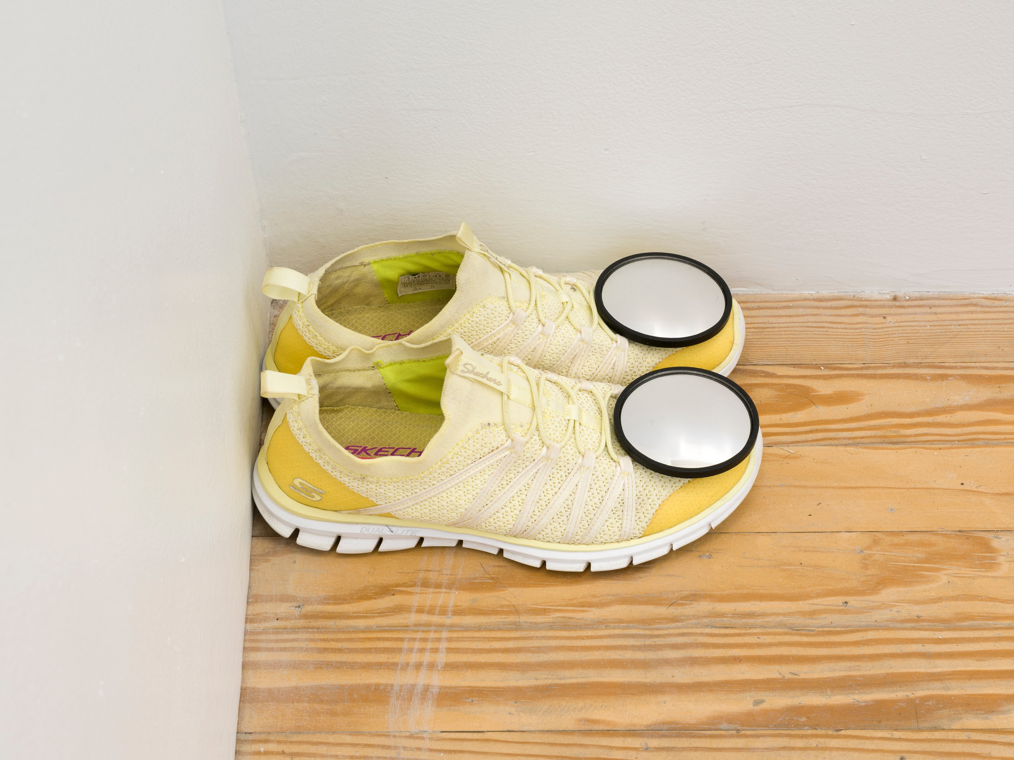 Lorenzo Bueno, Max Guy, The Empty Space at King's Leap, photo 37