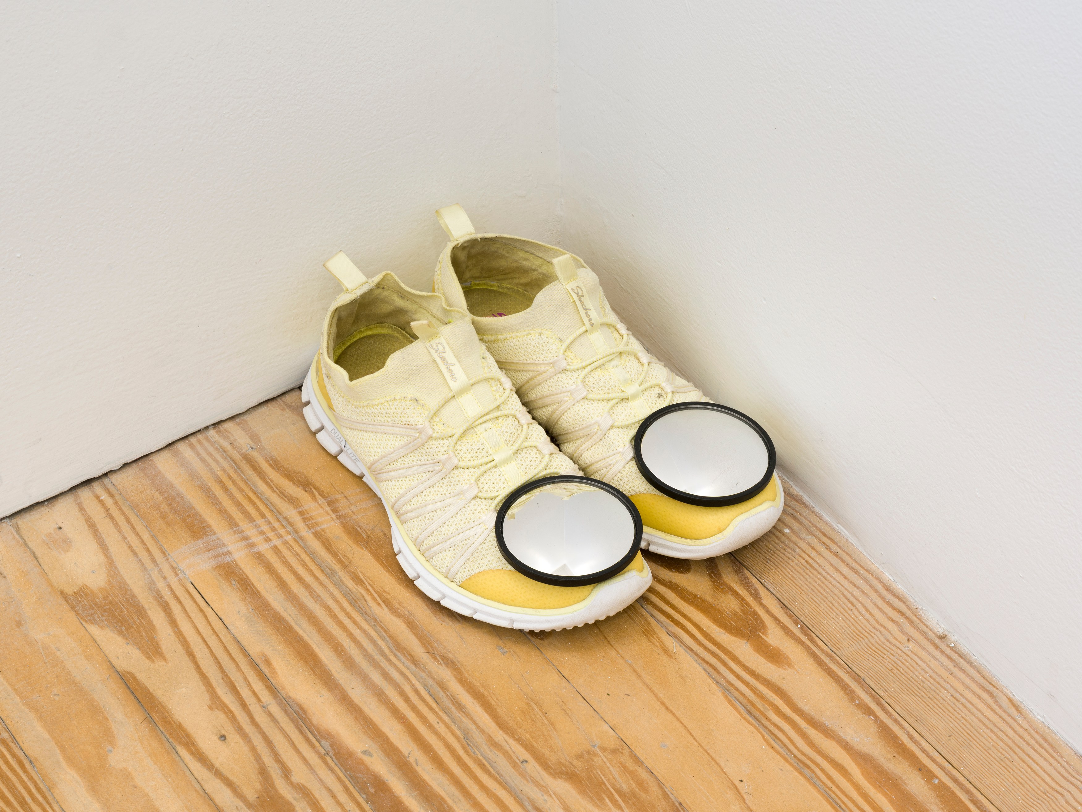 Lorenzo Bueno, Max Guy, The Empty Space at King's Leap, photo 38