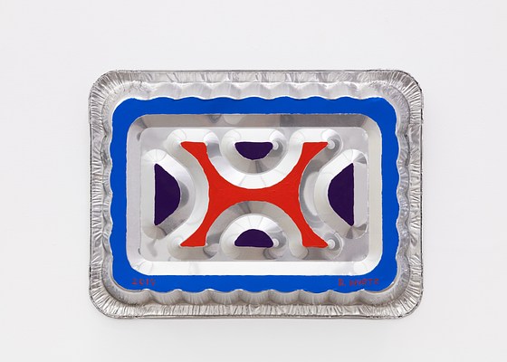 Geoff Mcfetridge | Contemporary Art Library