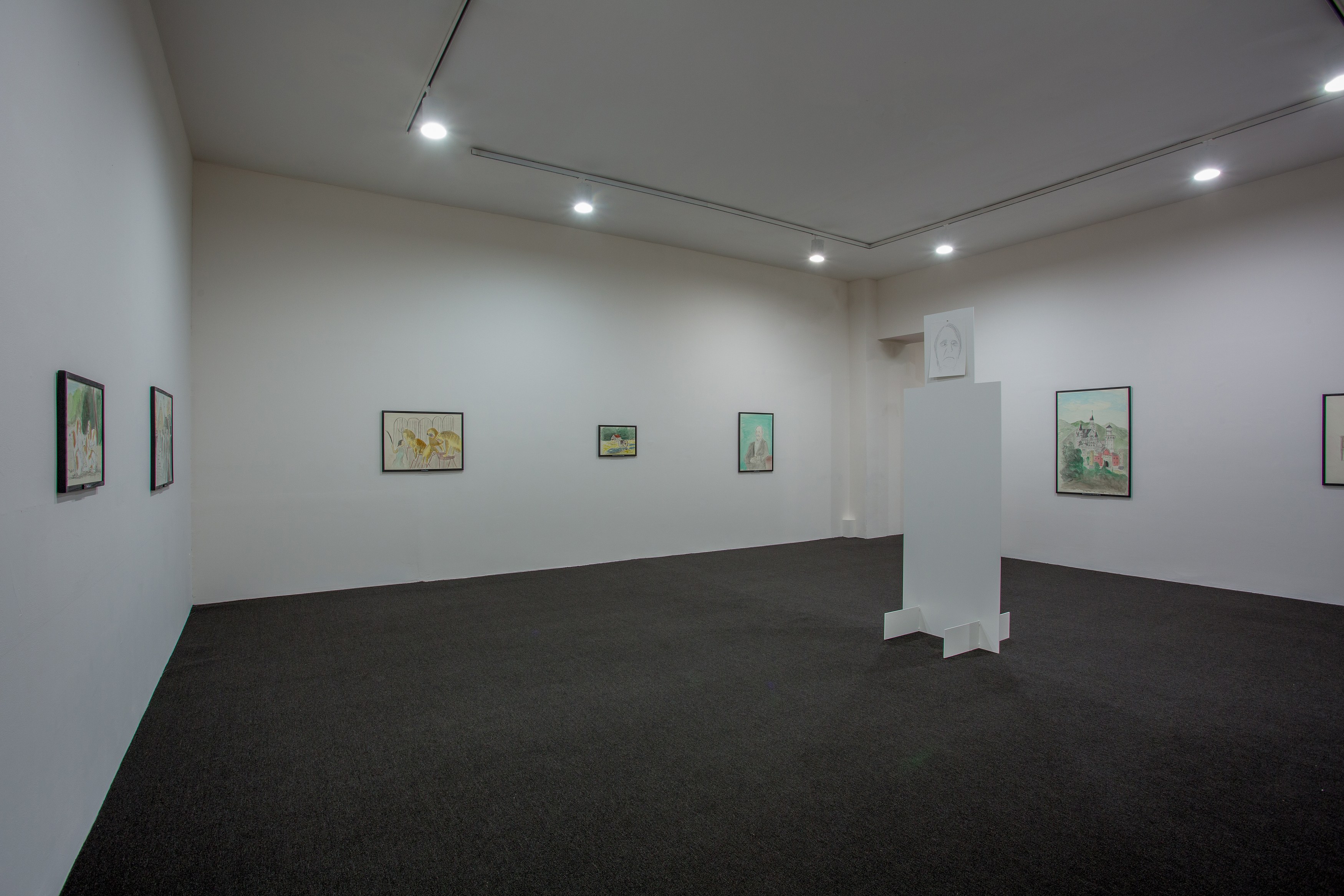 Jos de Gruyter & Harald Thys, Fine Arts at MoMA PS1, photo 7
