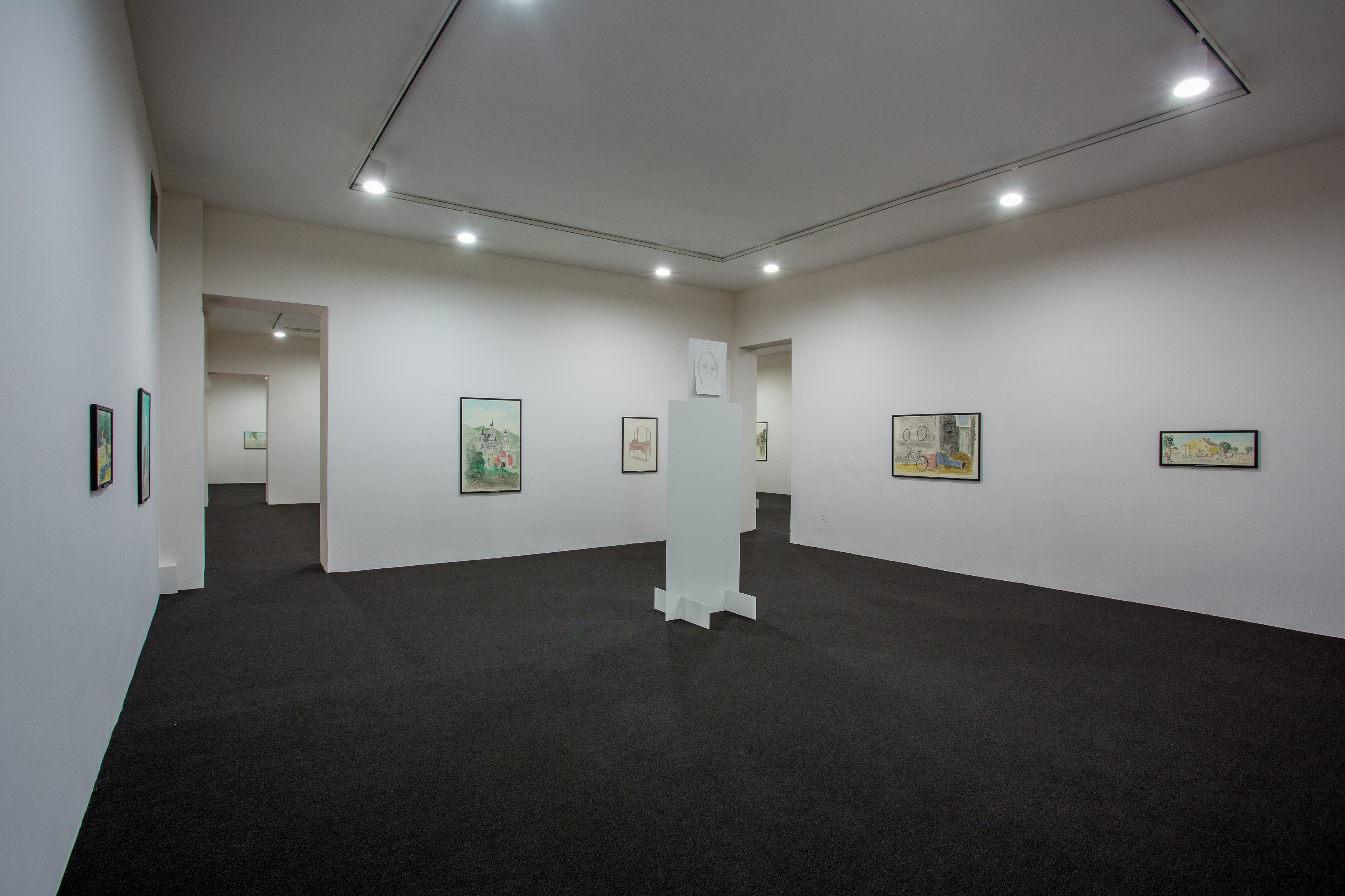 Jos de Gruyter & Harald Thys, Fine Arts at MoMA PS1, photo 9