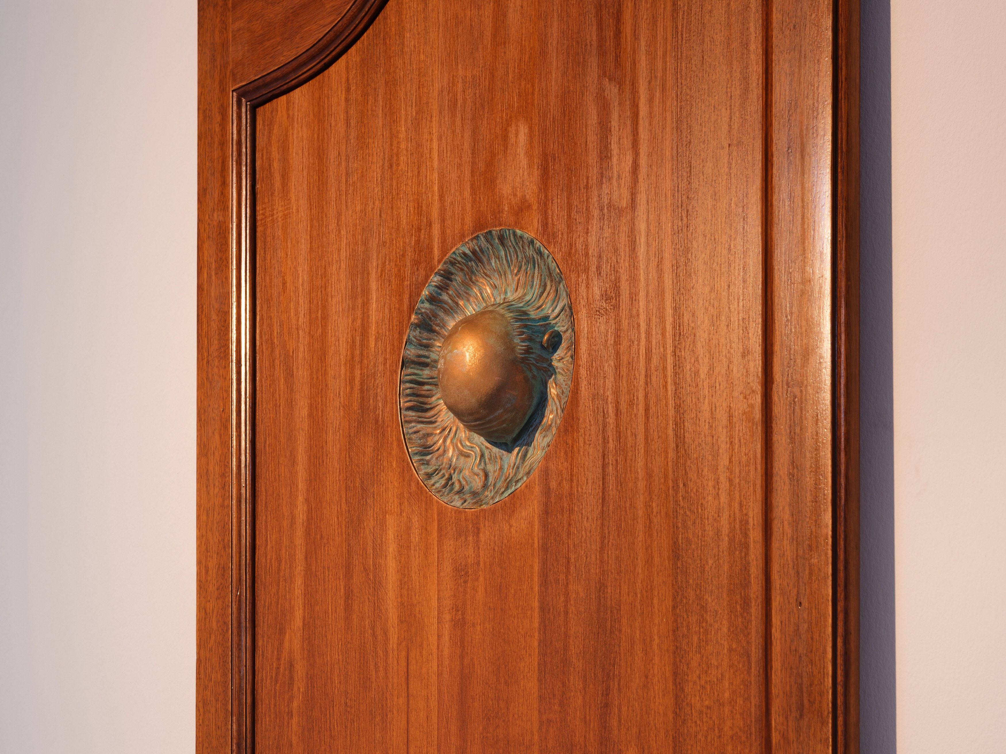 Uri Zamir, Divine Fatigue at Künstlerhaus Bethanien, photo 14