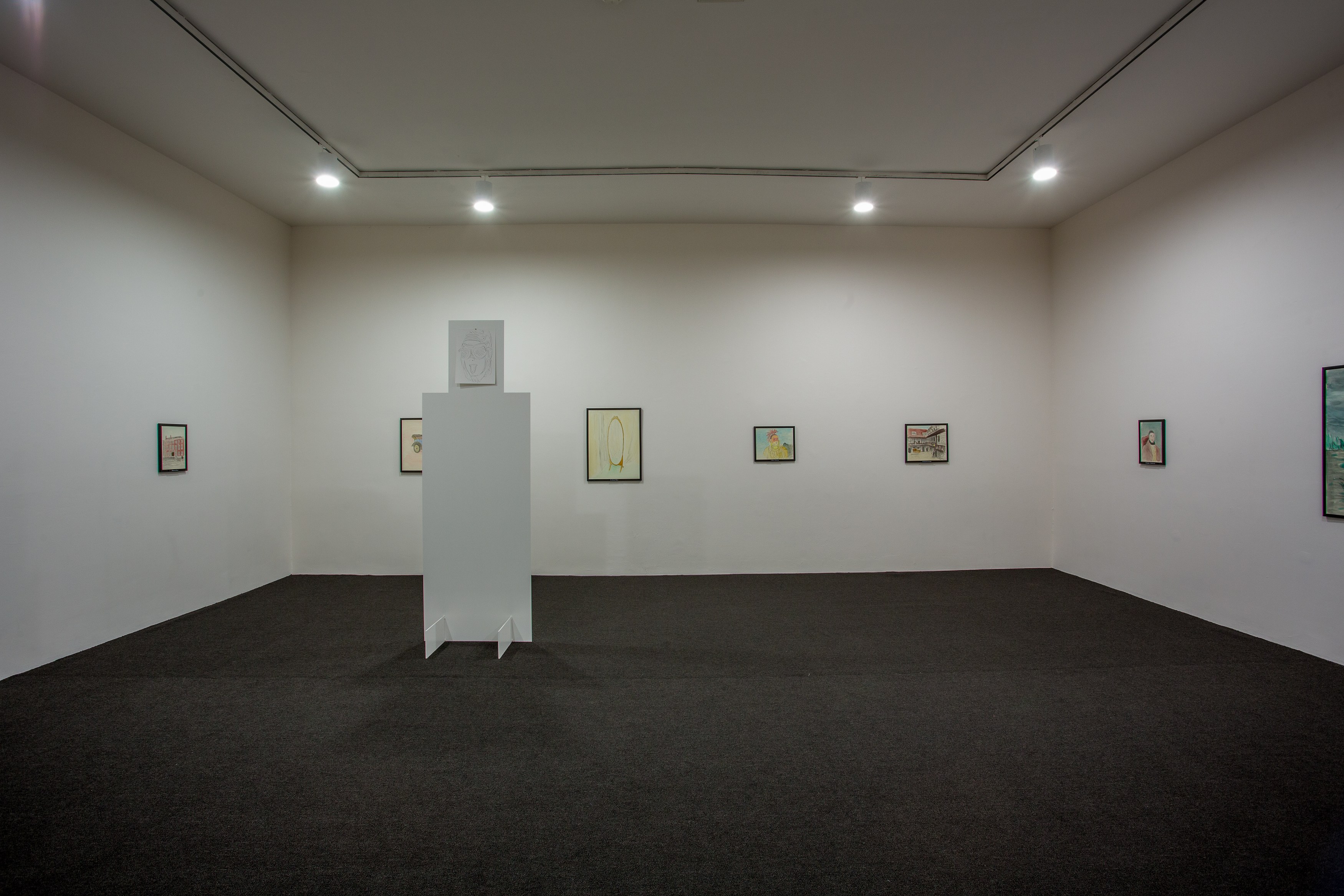 Jos de Gruyter & Harald Thys, Fine Arts at MoMA PS1, photo 14