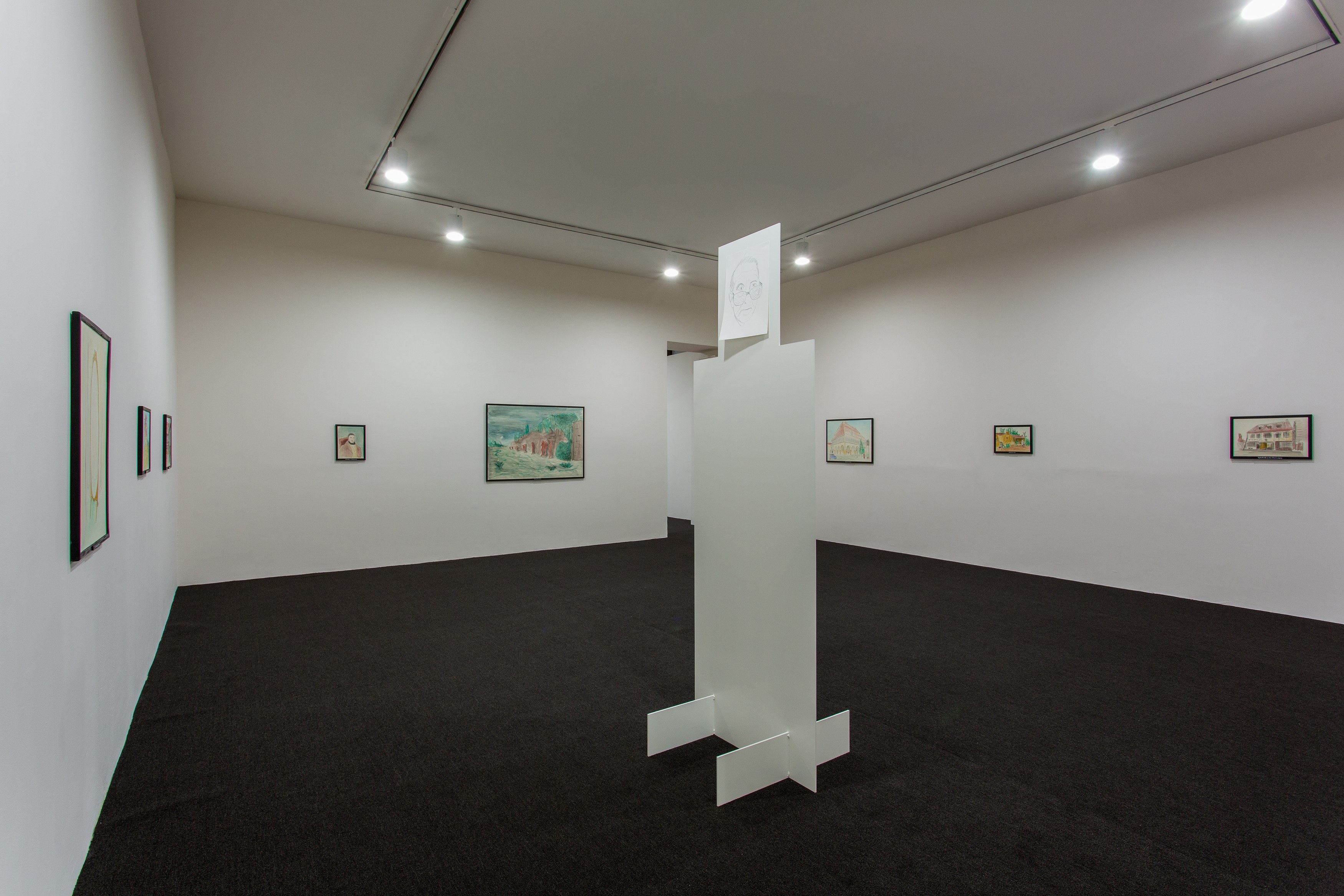 Jos de Gruyter & Harald Thys, Fine Arts at MoMA PS1, photo 15