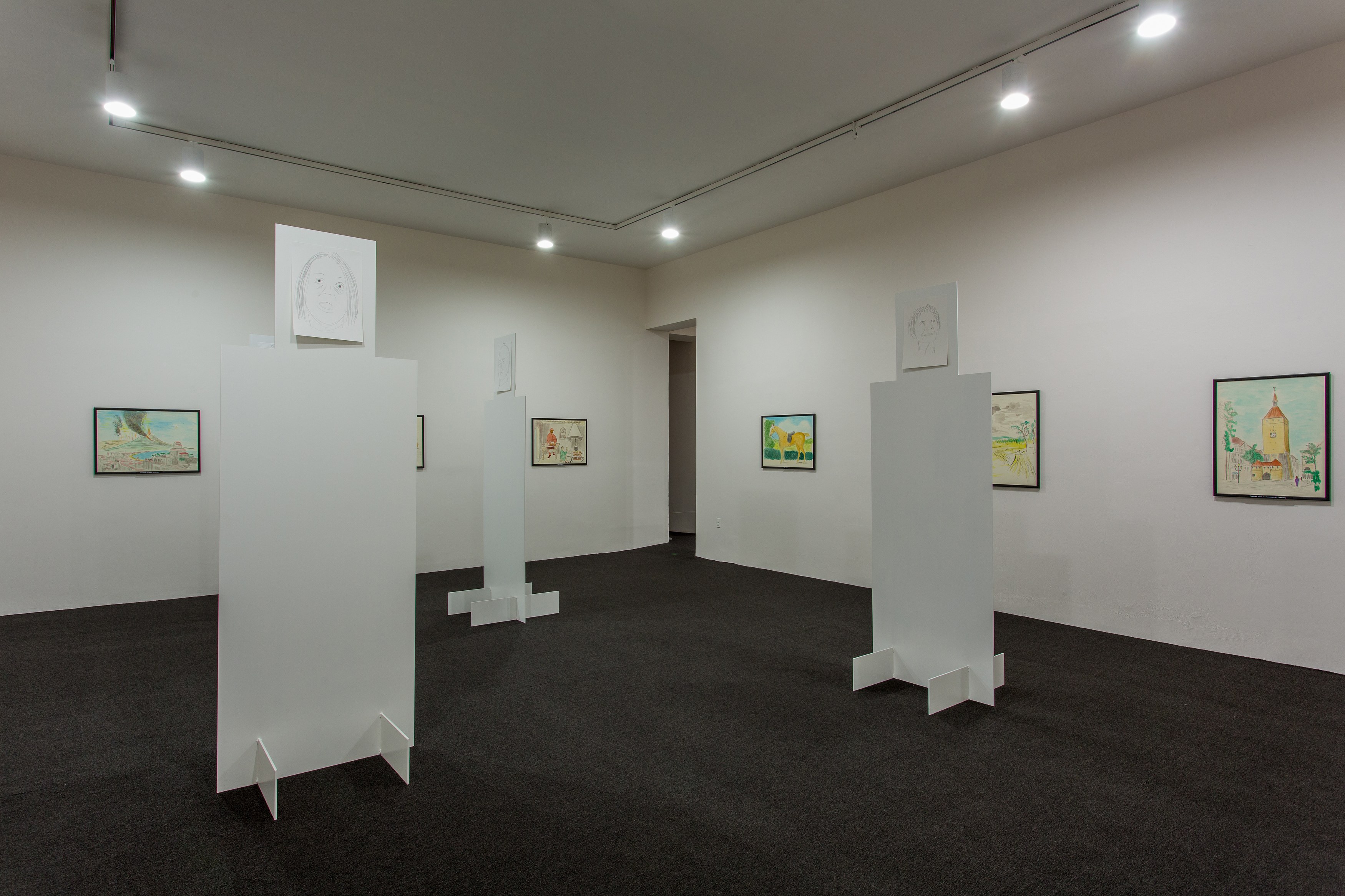 Jos de Gruyter & Harald Thys, Fine Arts at MoMA PS1, photo 16