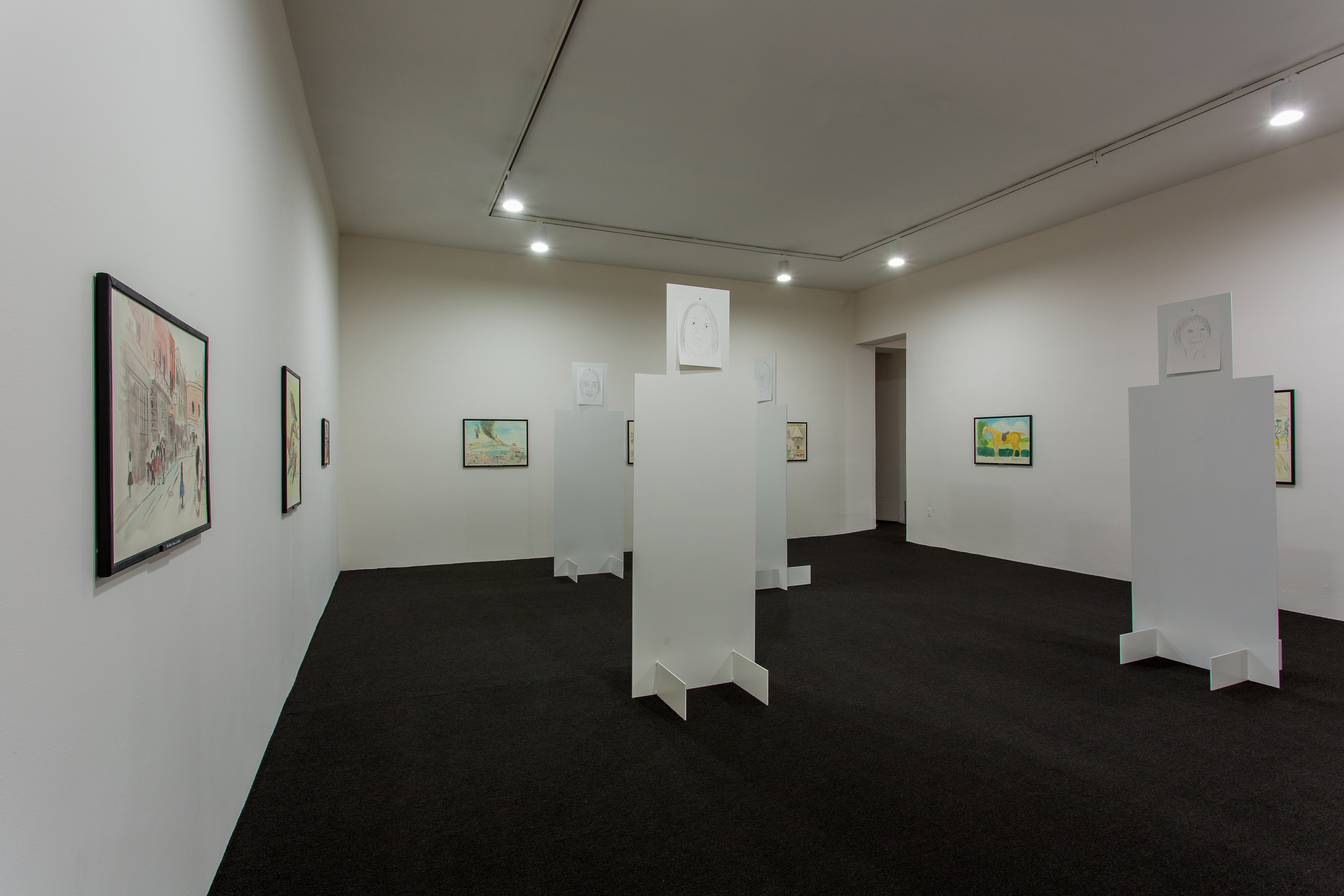 Jos de Gruyter & Harald Thys, Fine Arts at MoMA PS1, photo 17