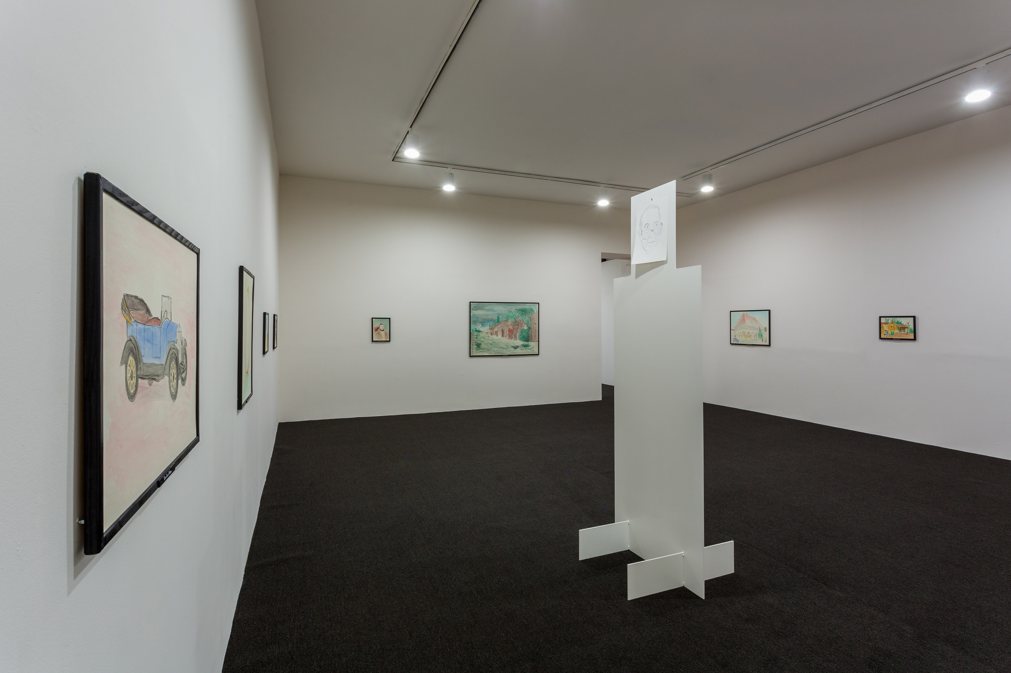 Jos de Gruyter & Harald Thys, Fine Arts at MoMA PS1, photo 18