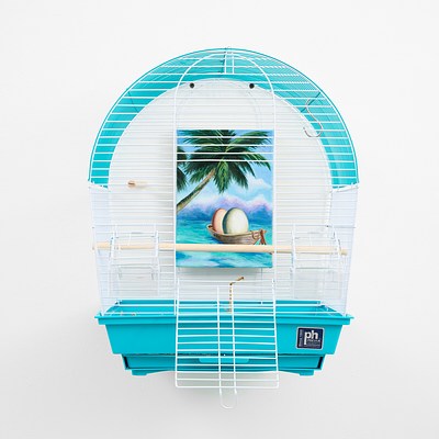 COBRA | Contemporary Art Library