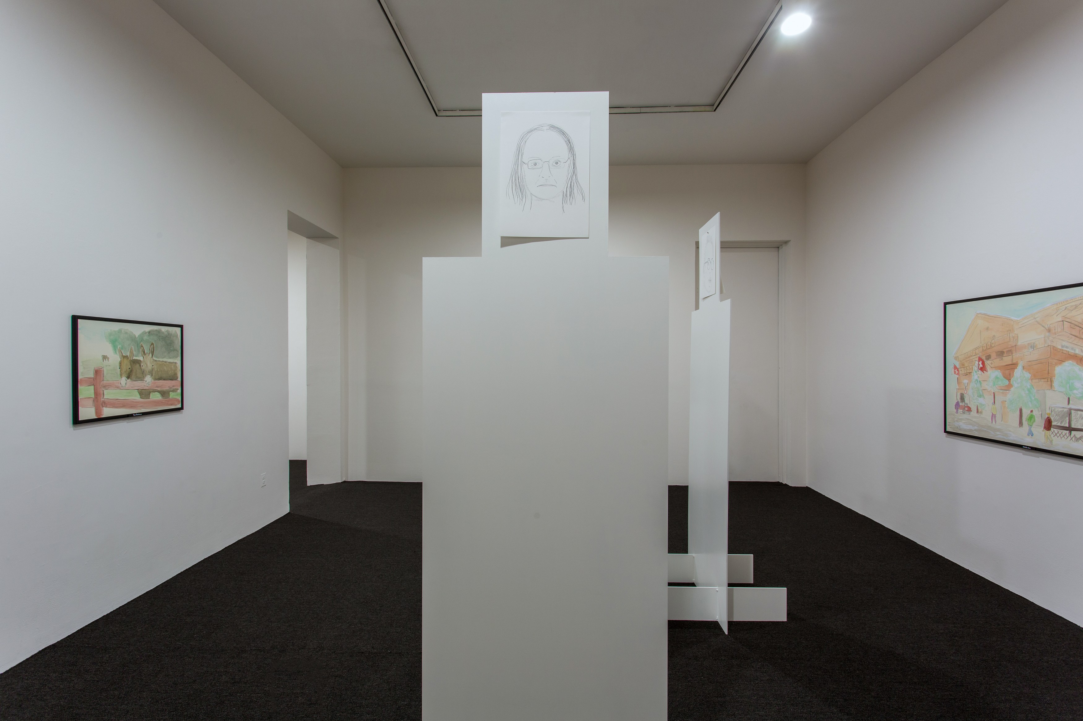 Jos de Gruyter & Harald Thys, Fine Arts at MoMA PS1, photo 22