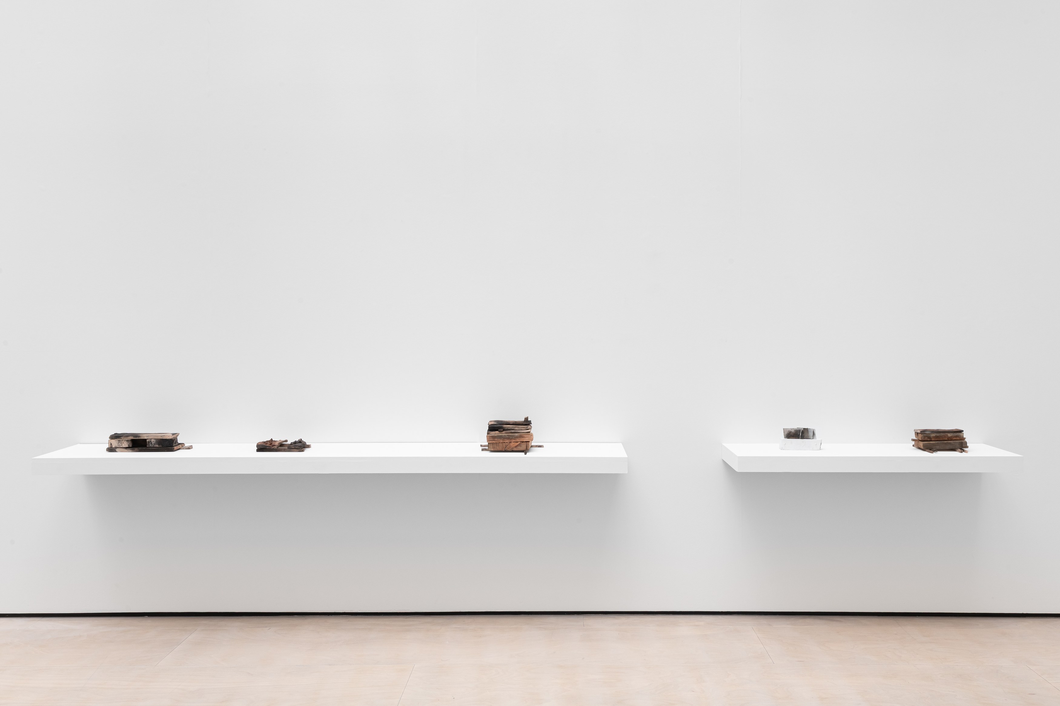Gillies Adamson Semple, Several Architectural Variations at piloto pardo, photo 6