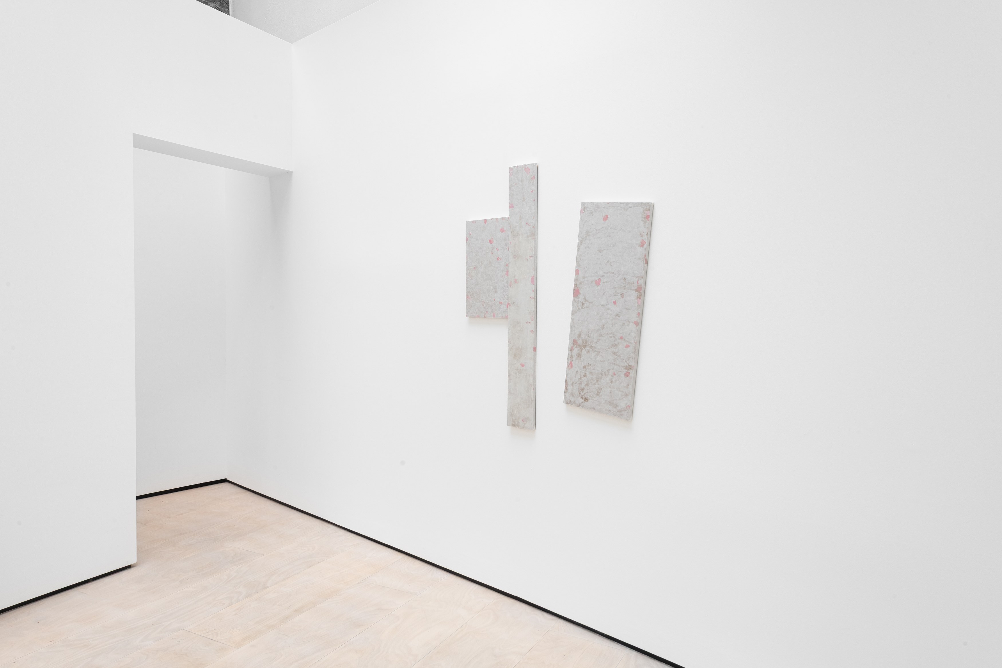 Gillies Adamson Semple, Several Architectural Variations at piloto pardo, photo 5
