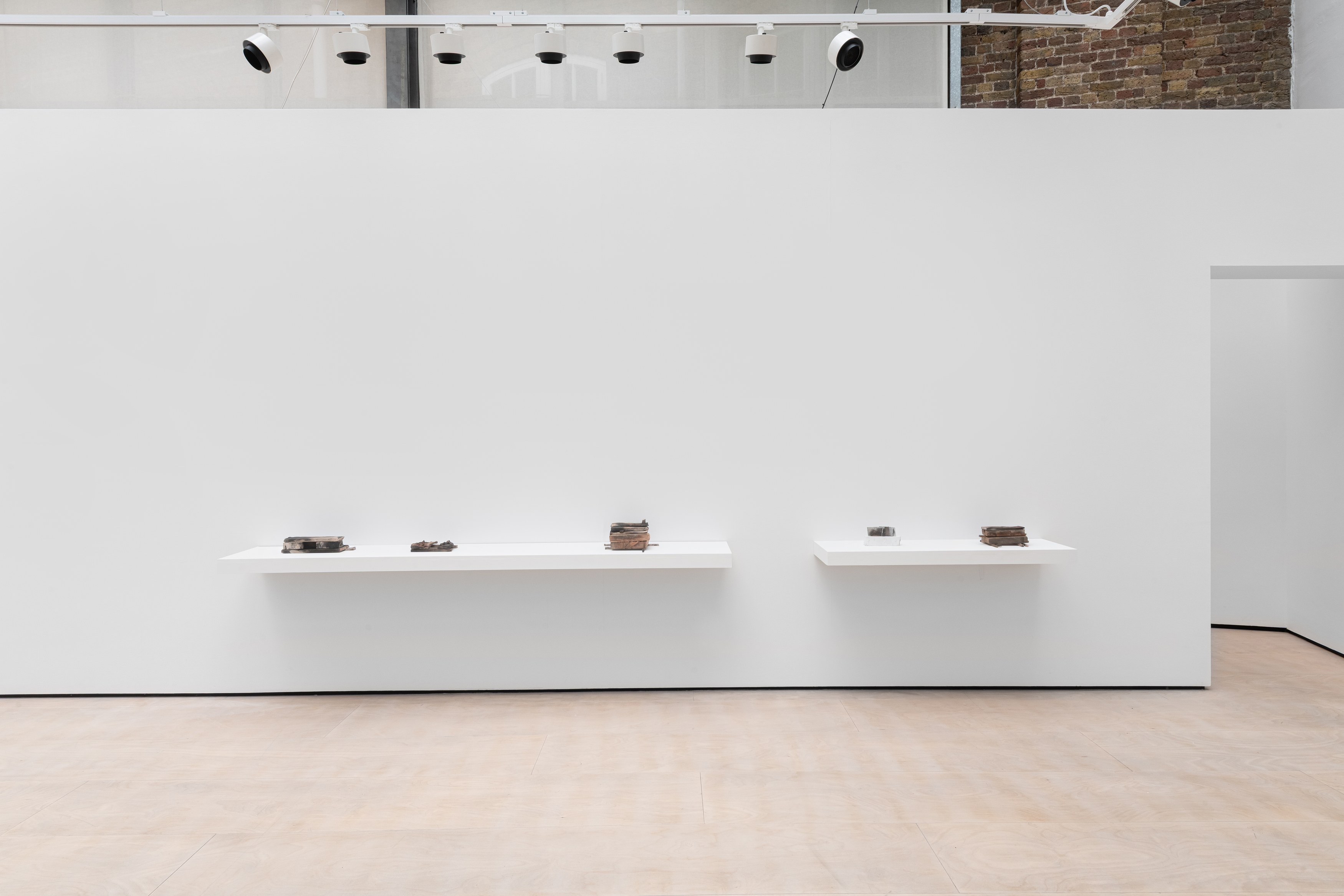 Gillies Adamson Semple, Several Architectural Variations at piloto pardo, photo 7