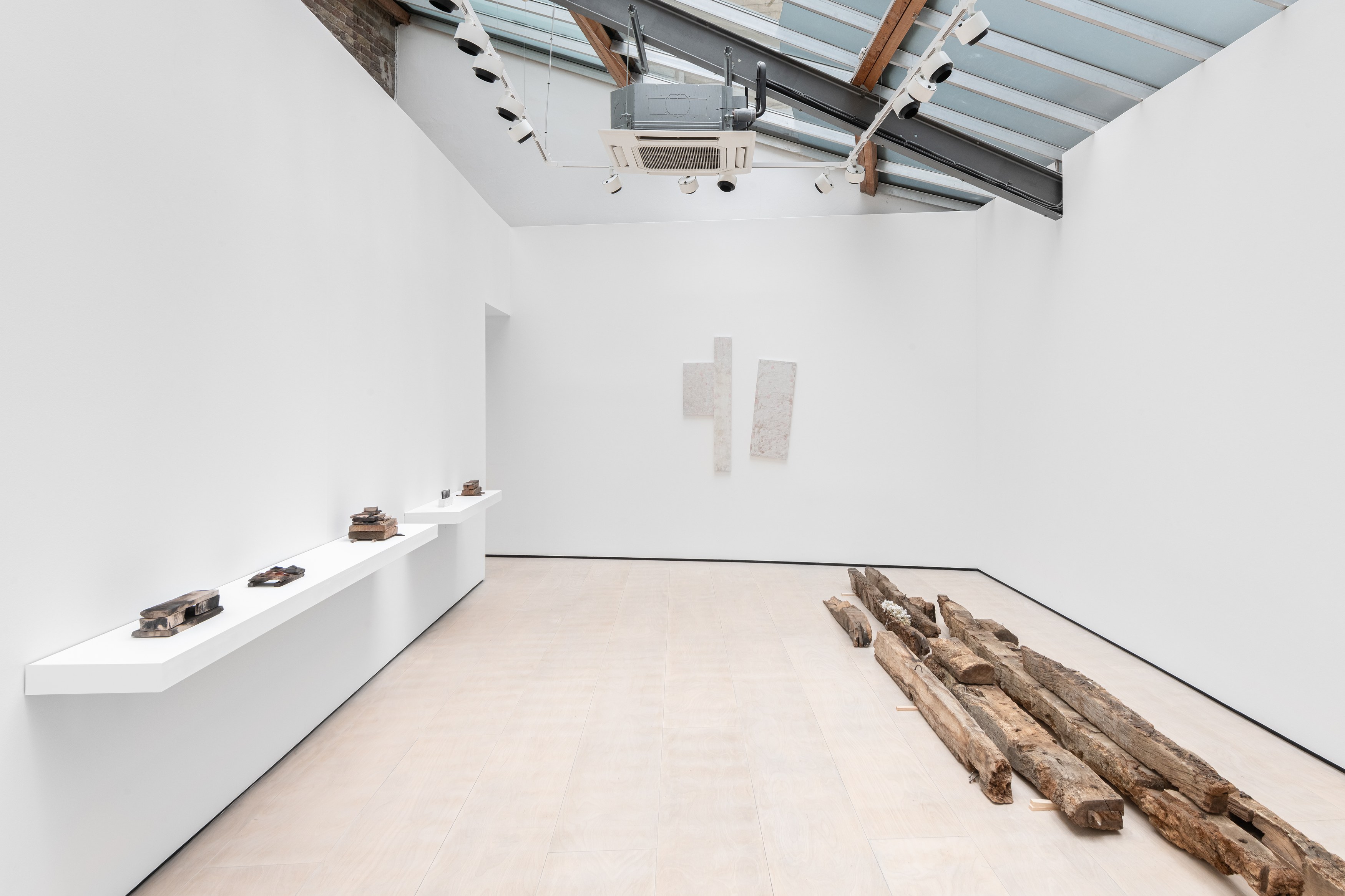Gillies Adamson Semple, Several Architectural Variations at piloto pardo, photo 8