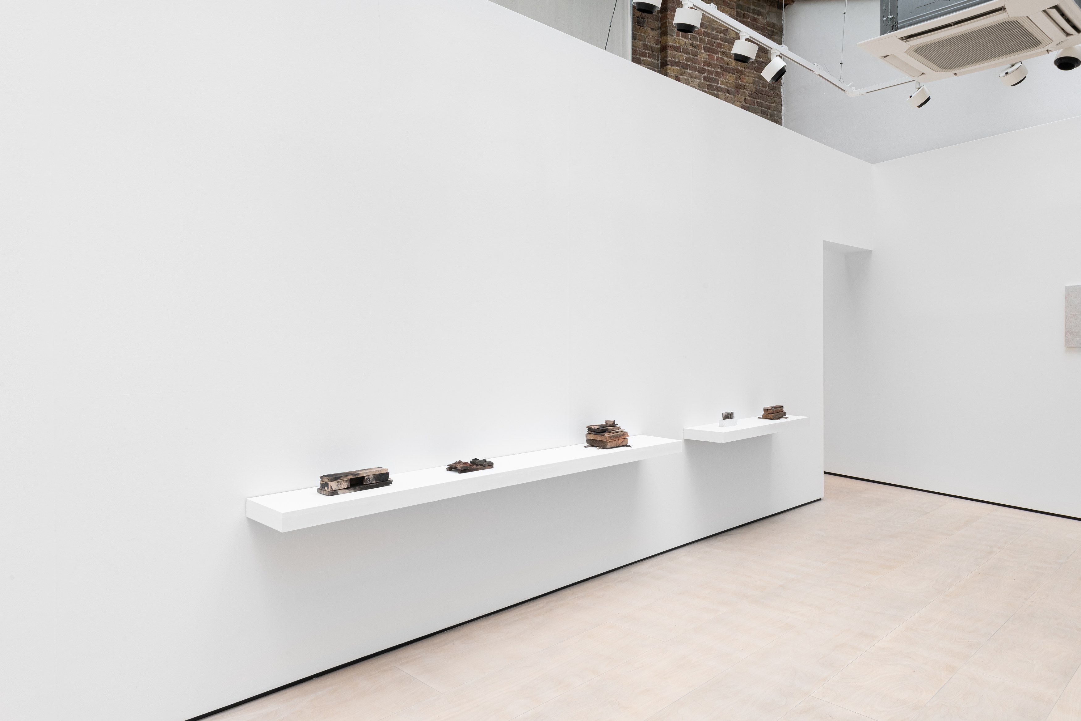 Gillies Adamson Semple, Several Architectural Variations at piloto pardo, photo 9