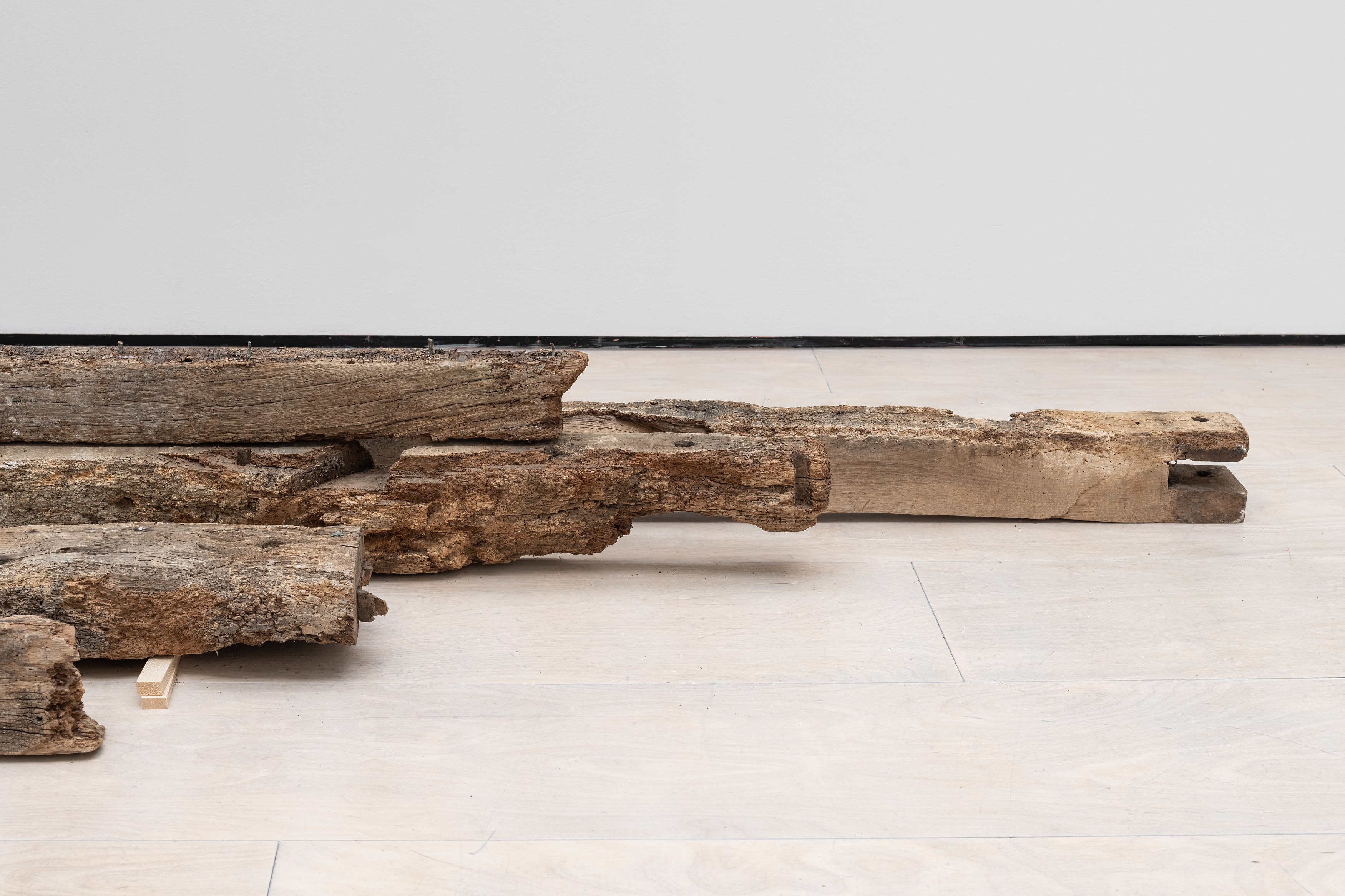 Gillies Adamson Semple, Several Architectural Variations at piloto pardo, photo 11