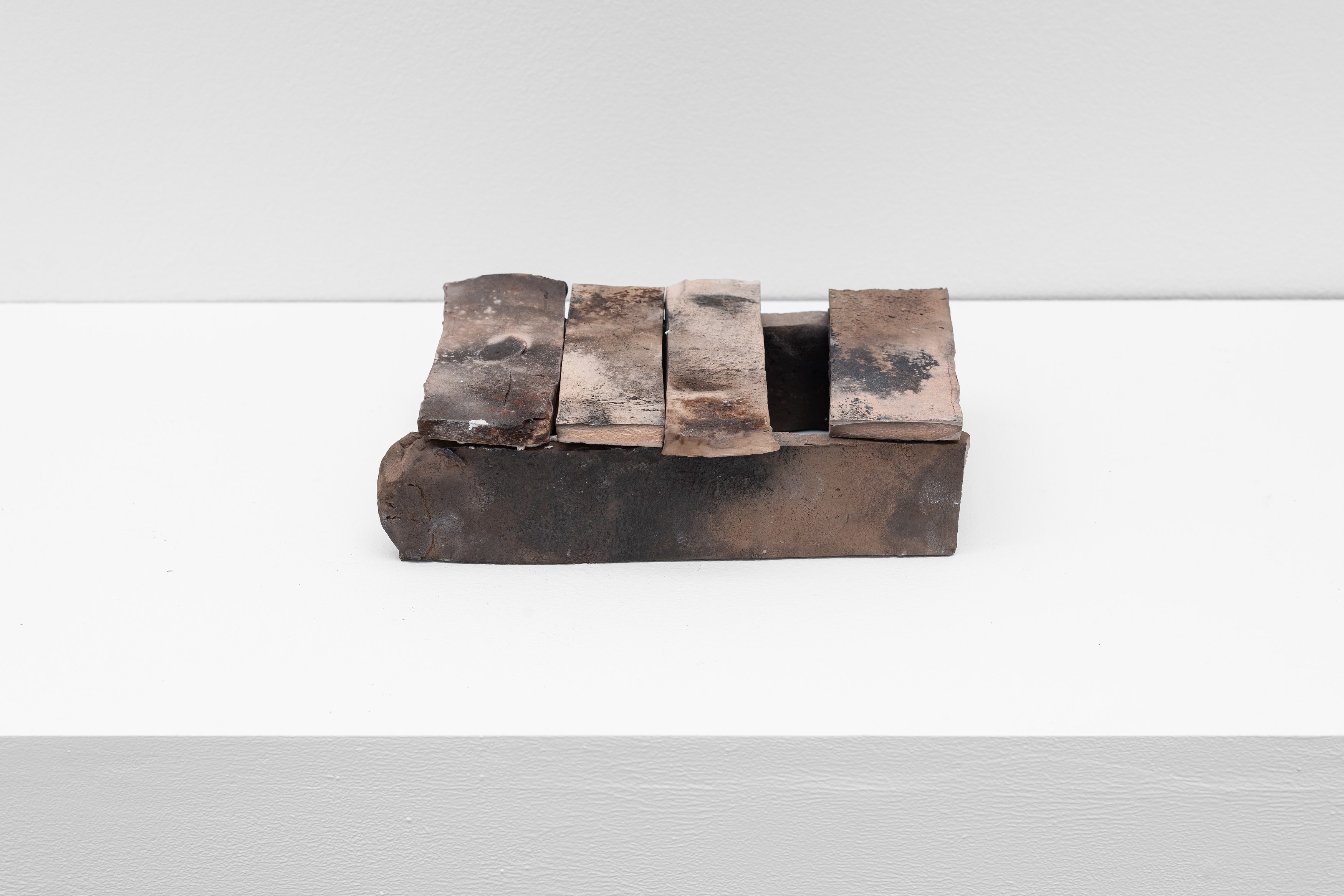 Gillies Adamson Semple, Several Architectural Variations at piloto pardo, photo 16