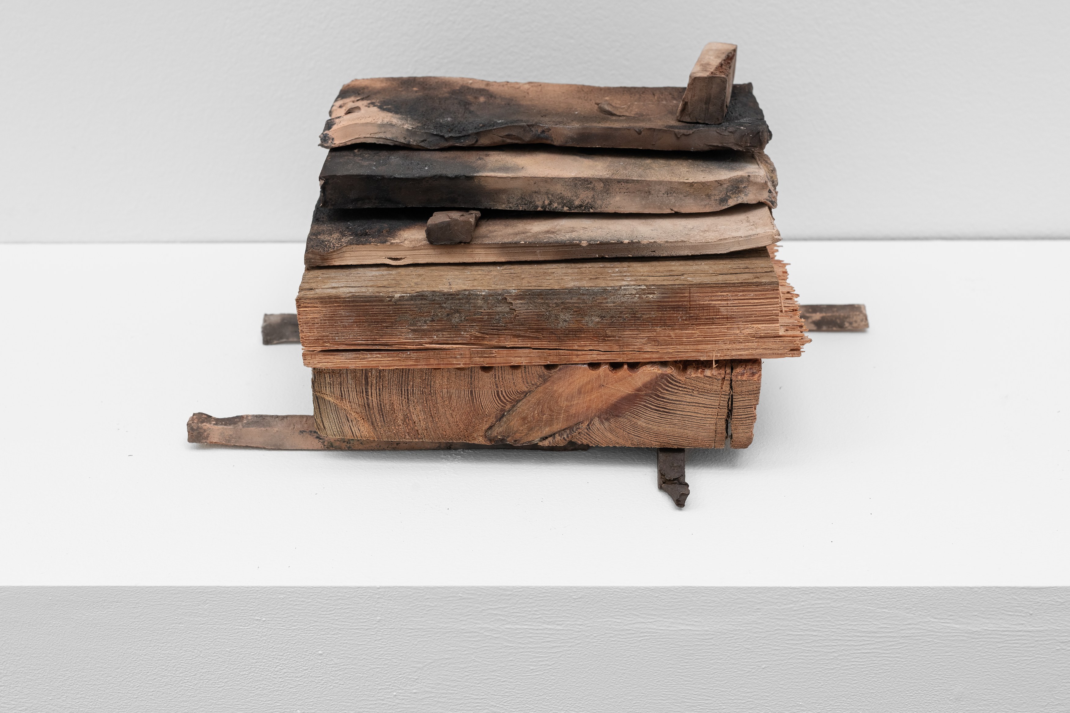 Gillies Adamson Semple, Several Architectural Variations at piloto pardo, photo 19
