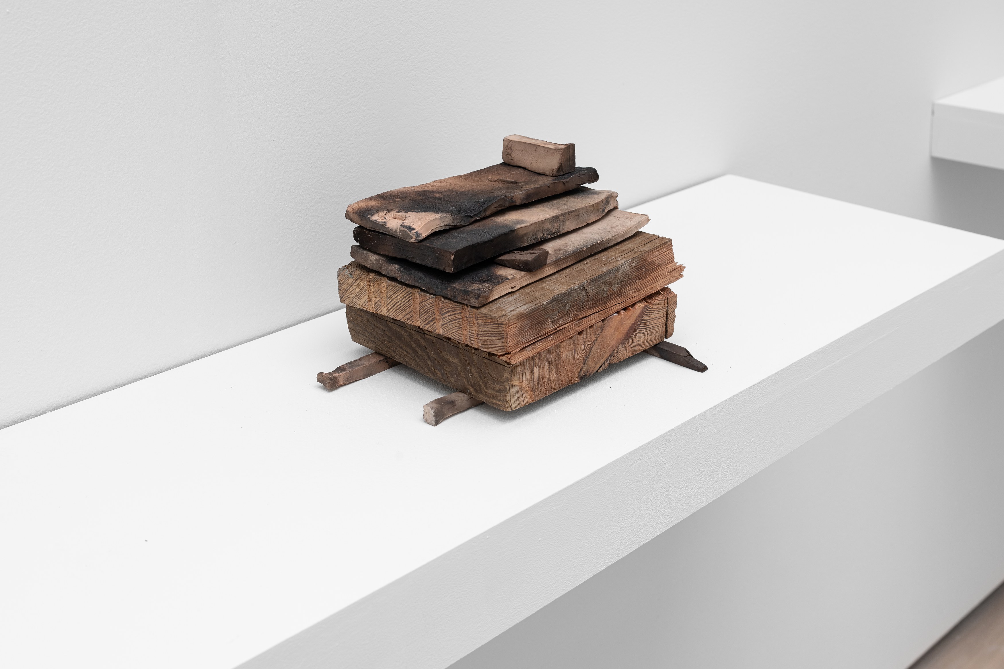 Gillies Adamson Semple, Several Architectural Variations at piloto pardo, photo 23