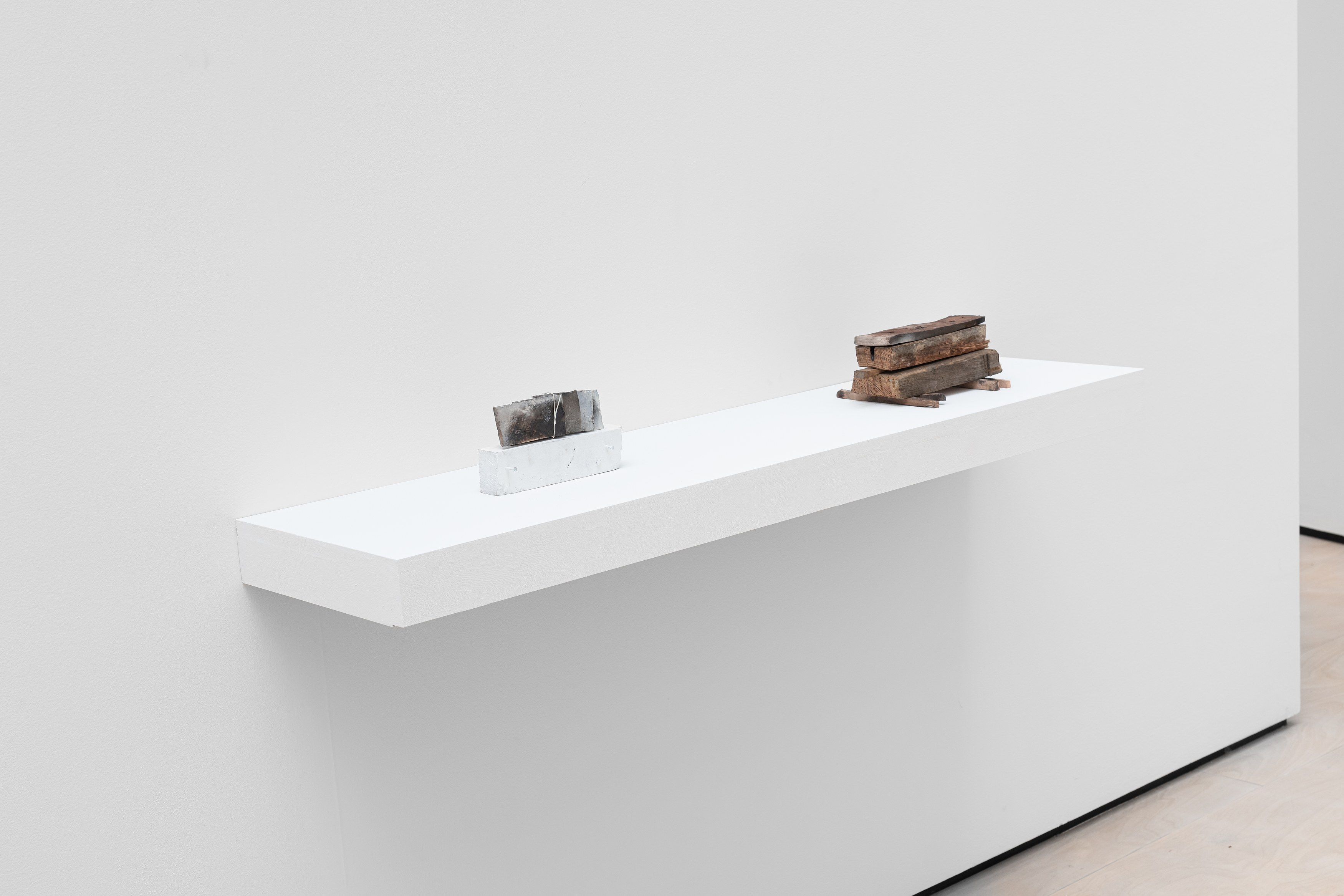 Gillies Adamson Semple, Several Architectural Variations at piloto pardo, photo 22