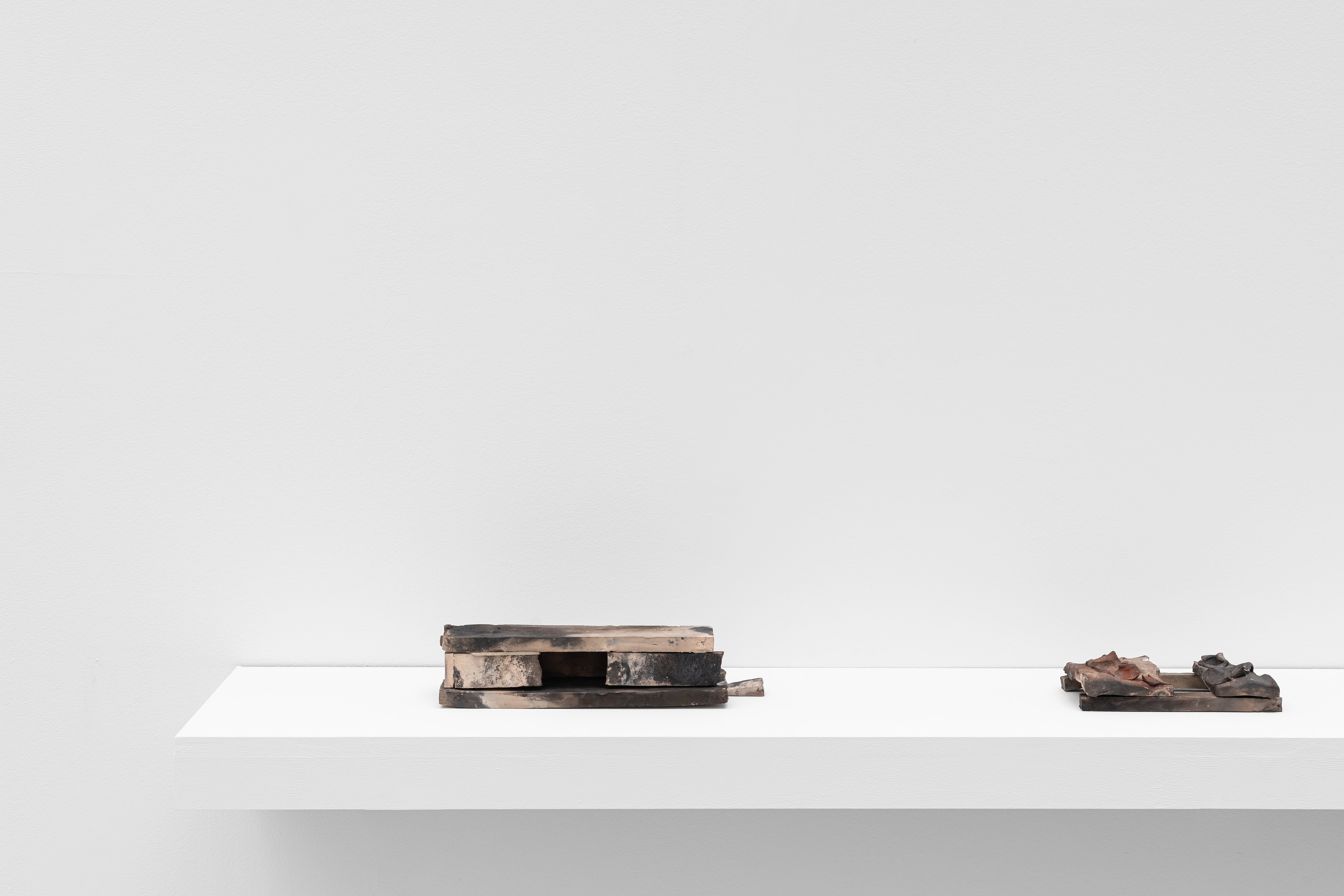Gillies Adamson Semple, Several Architectural Variations at piloto pardo, photo 25