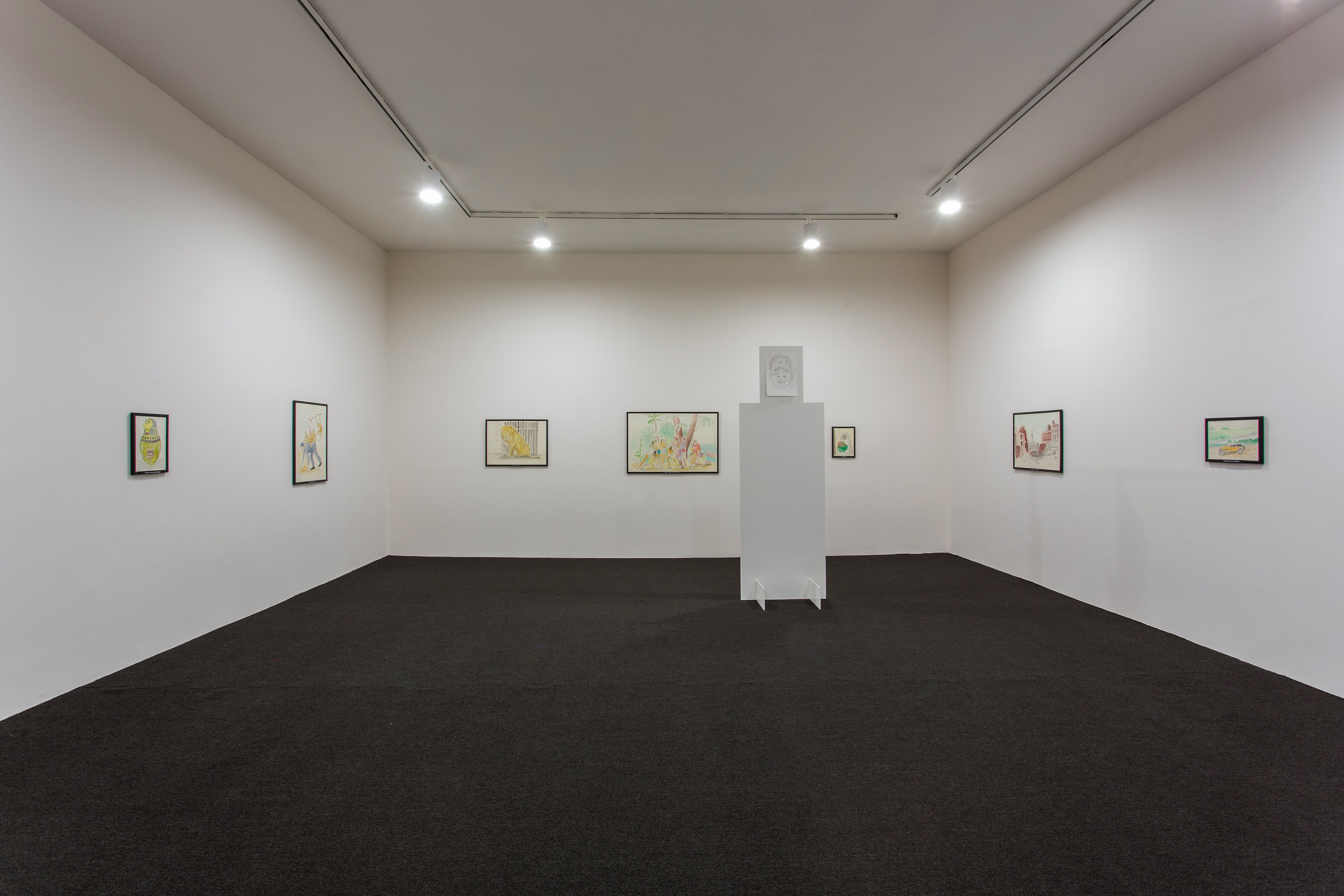 Jos de Gruyter & Harald Thys, Fine Arts at MoMA PS1, photo 33
