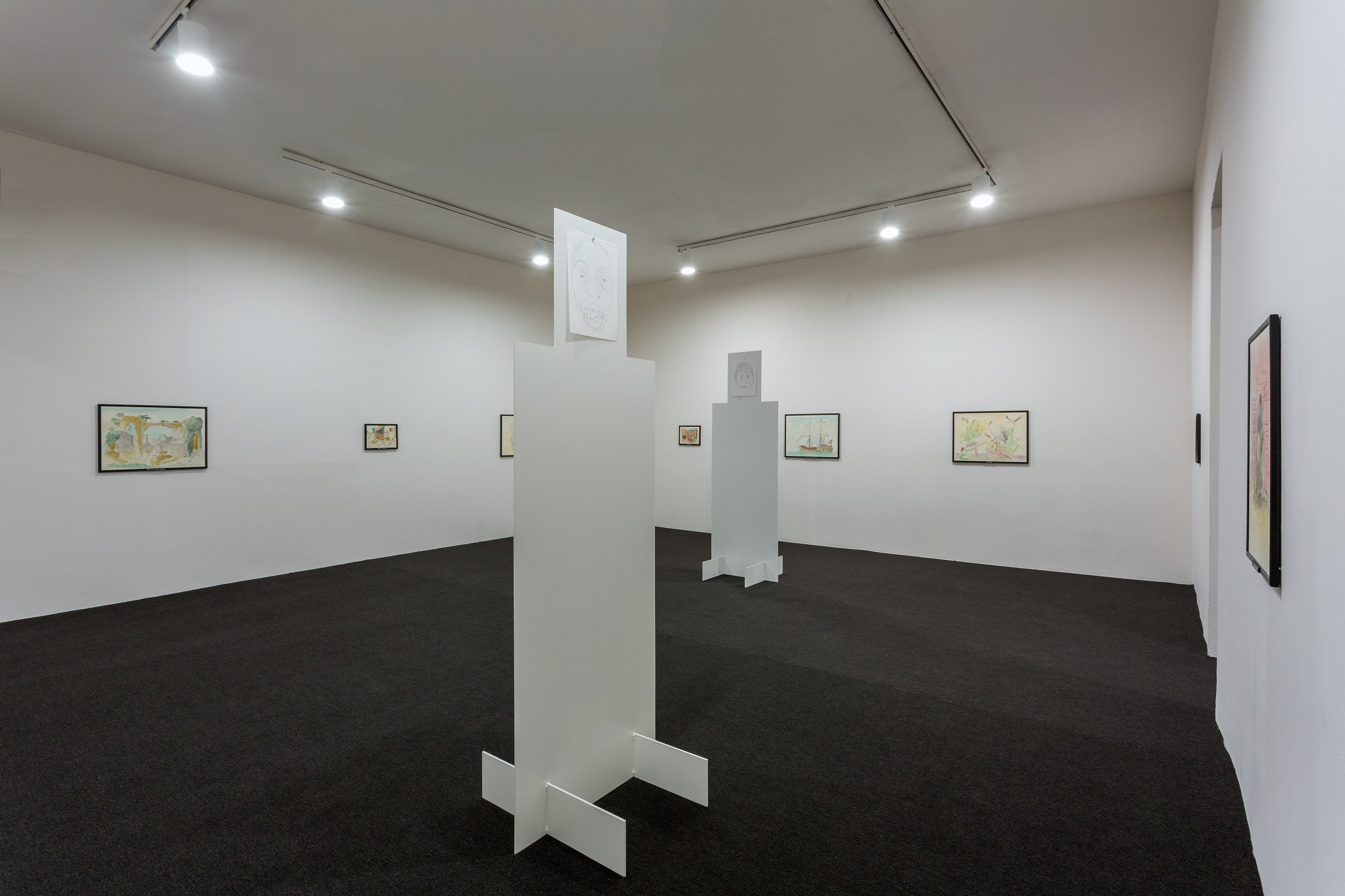 Jos de Gruyter & Harald Thys, Fine Arts at MoMA PS1, photo 39