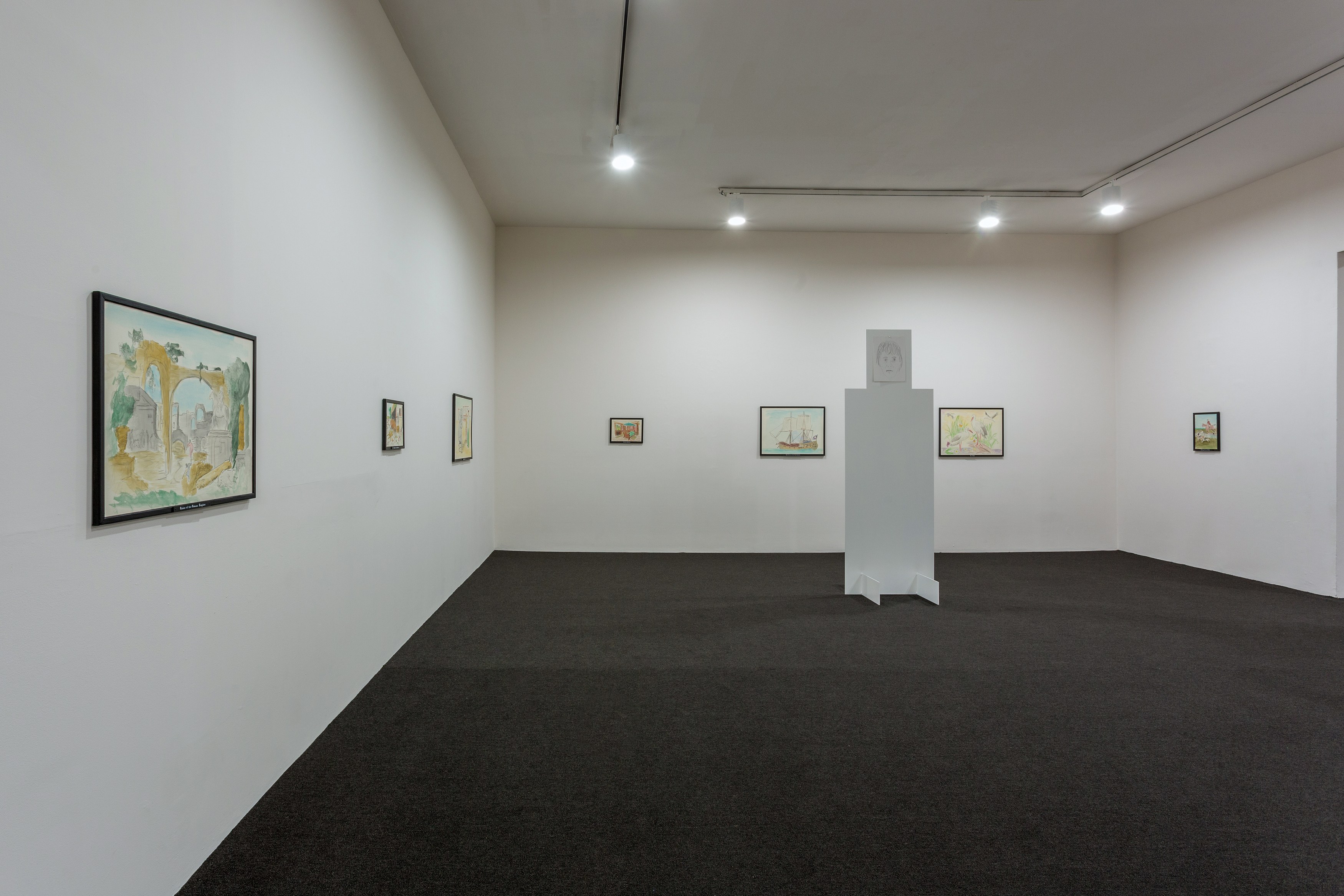 Jos de Gruyter & Harald Thys, Fine Arts at MoMA PS1, photo 42