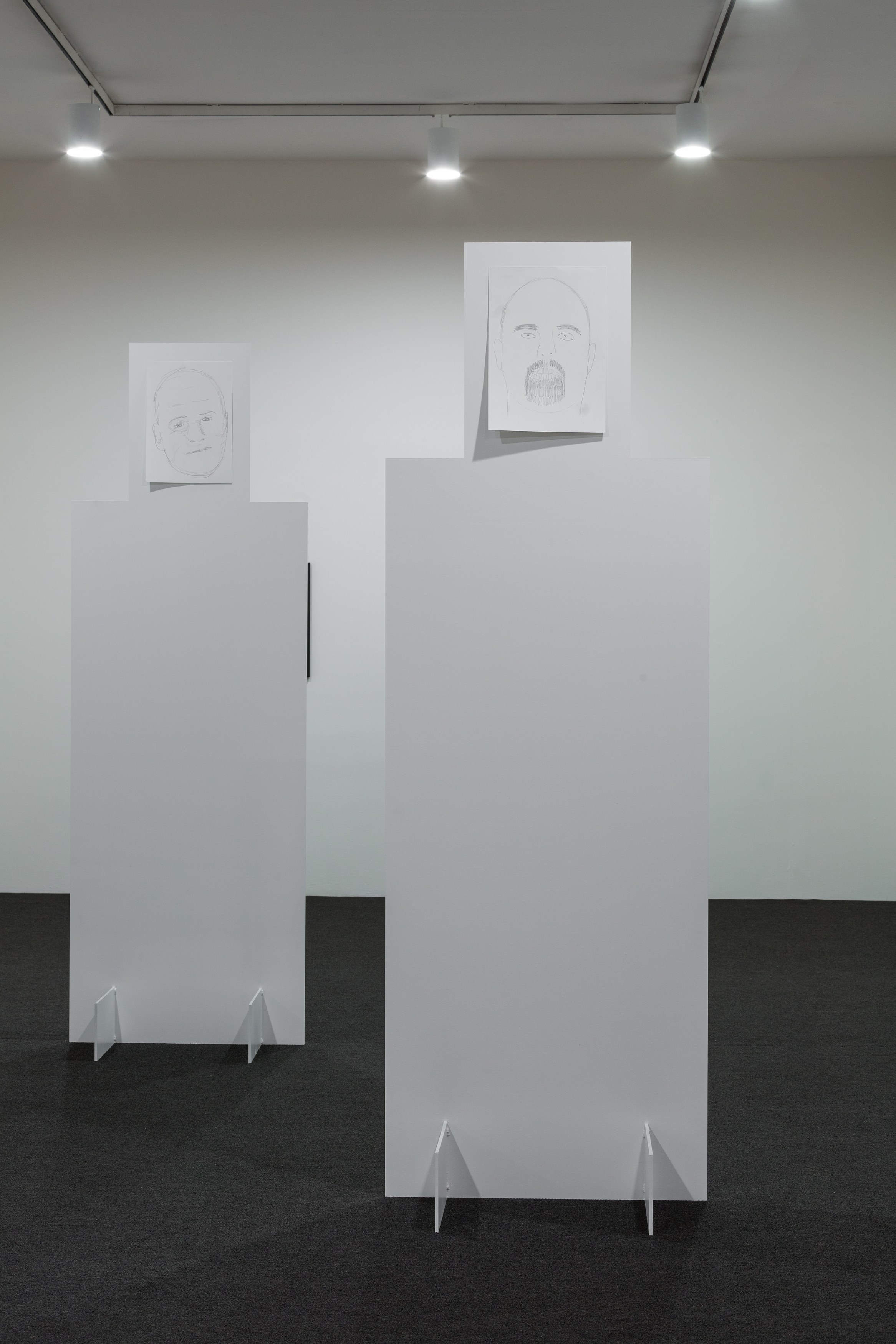 Jos de Gruyter & Harald Thys, Fine Arts at MoMA PS1, photo 47