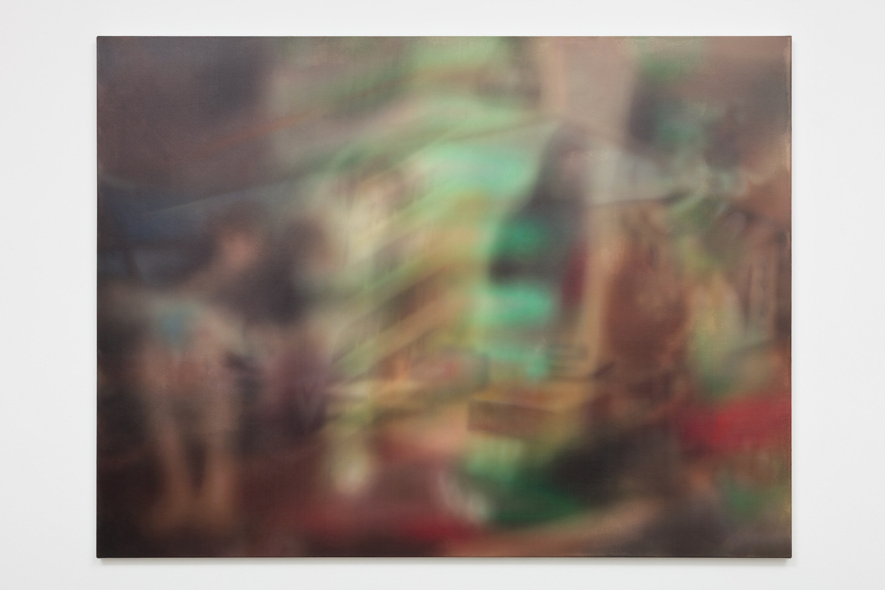 Sam Hemmenway, Spectacles at Niko, photo 4