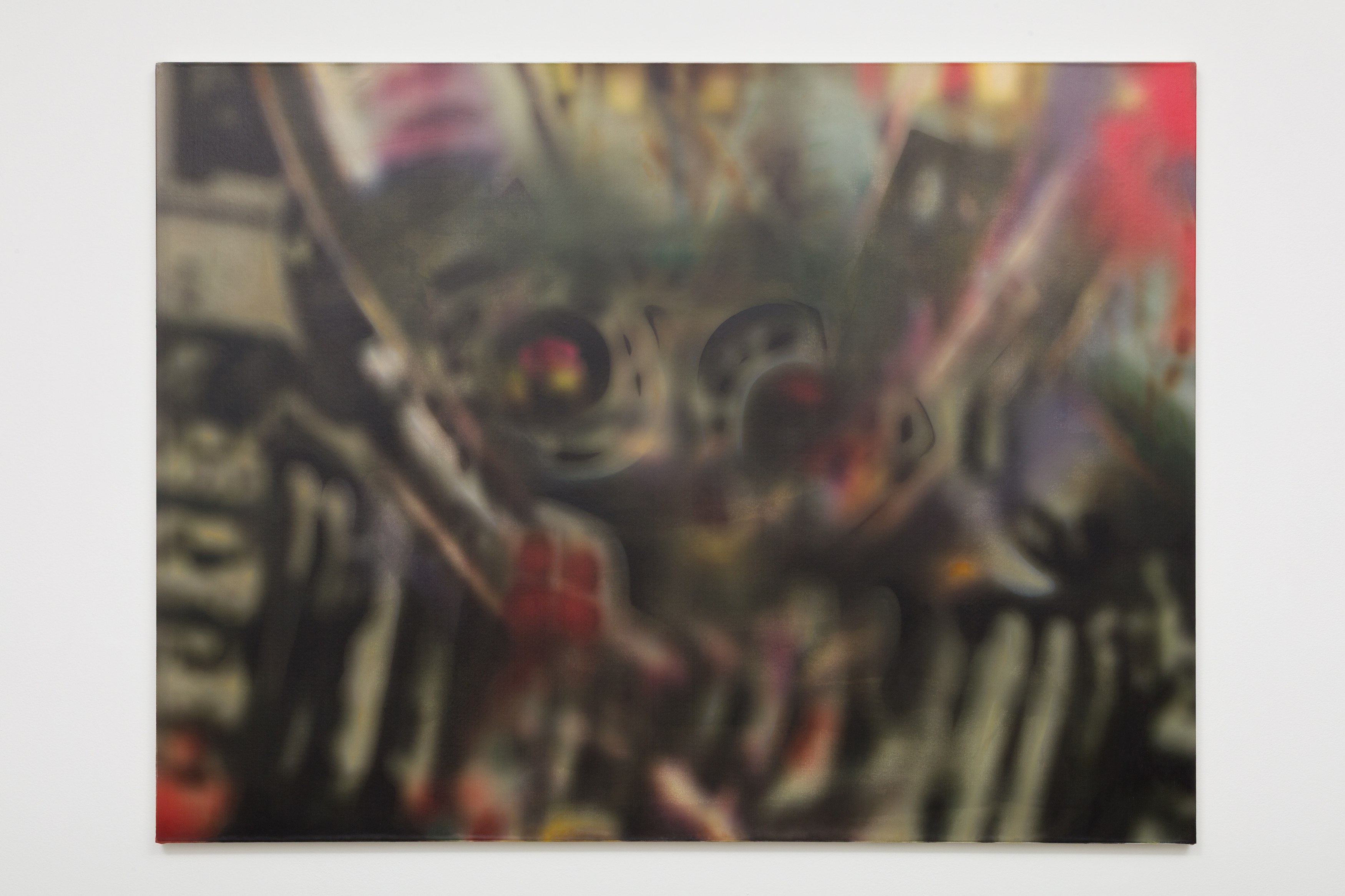 Sam Hemmenway, Spectacles at Niko, photo 8