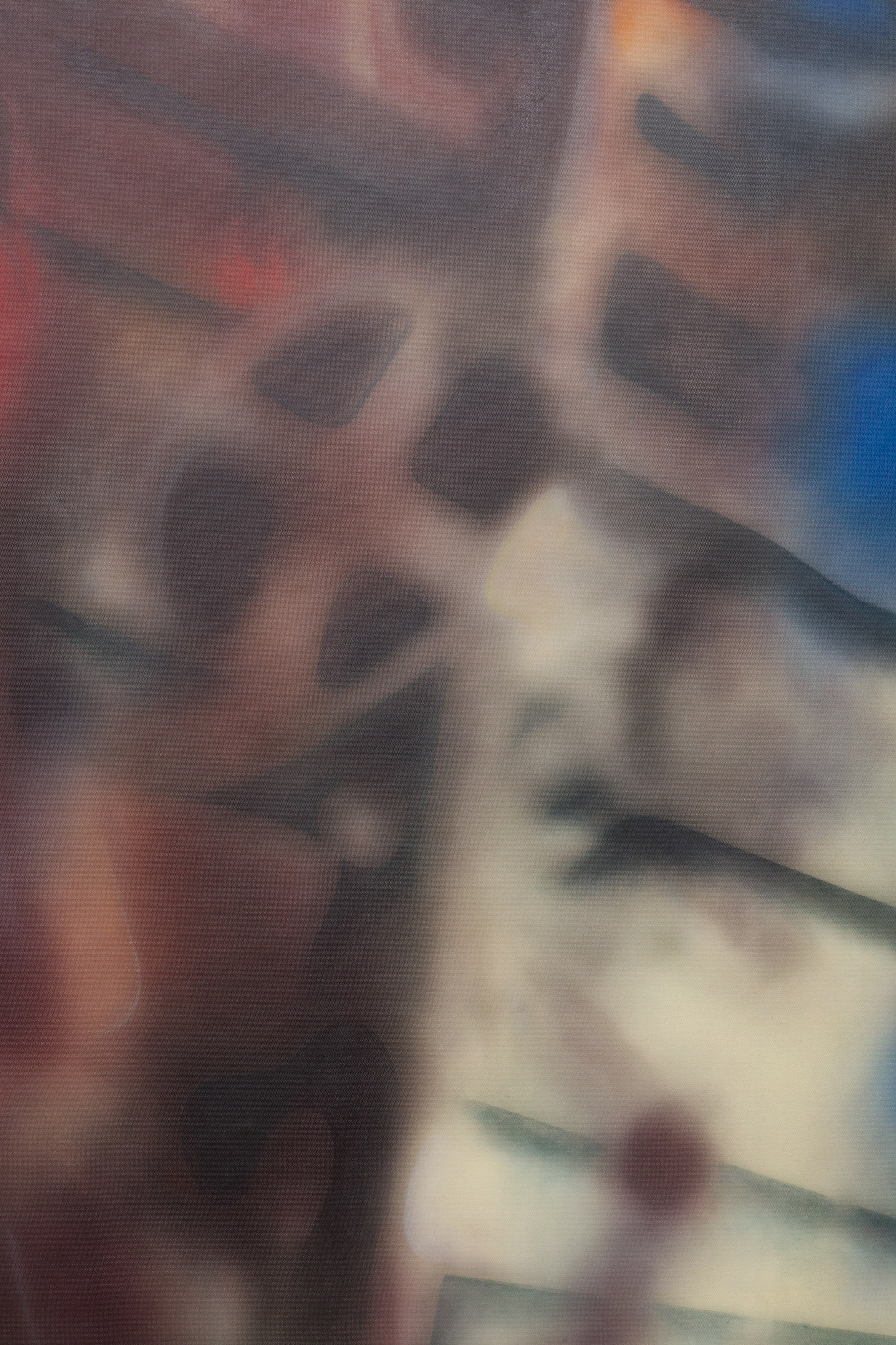 Sam Hemmenway, Spectacles at Niko, photo 18