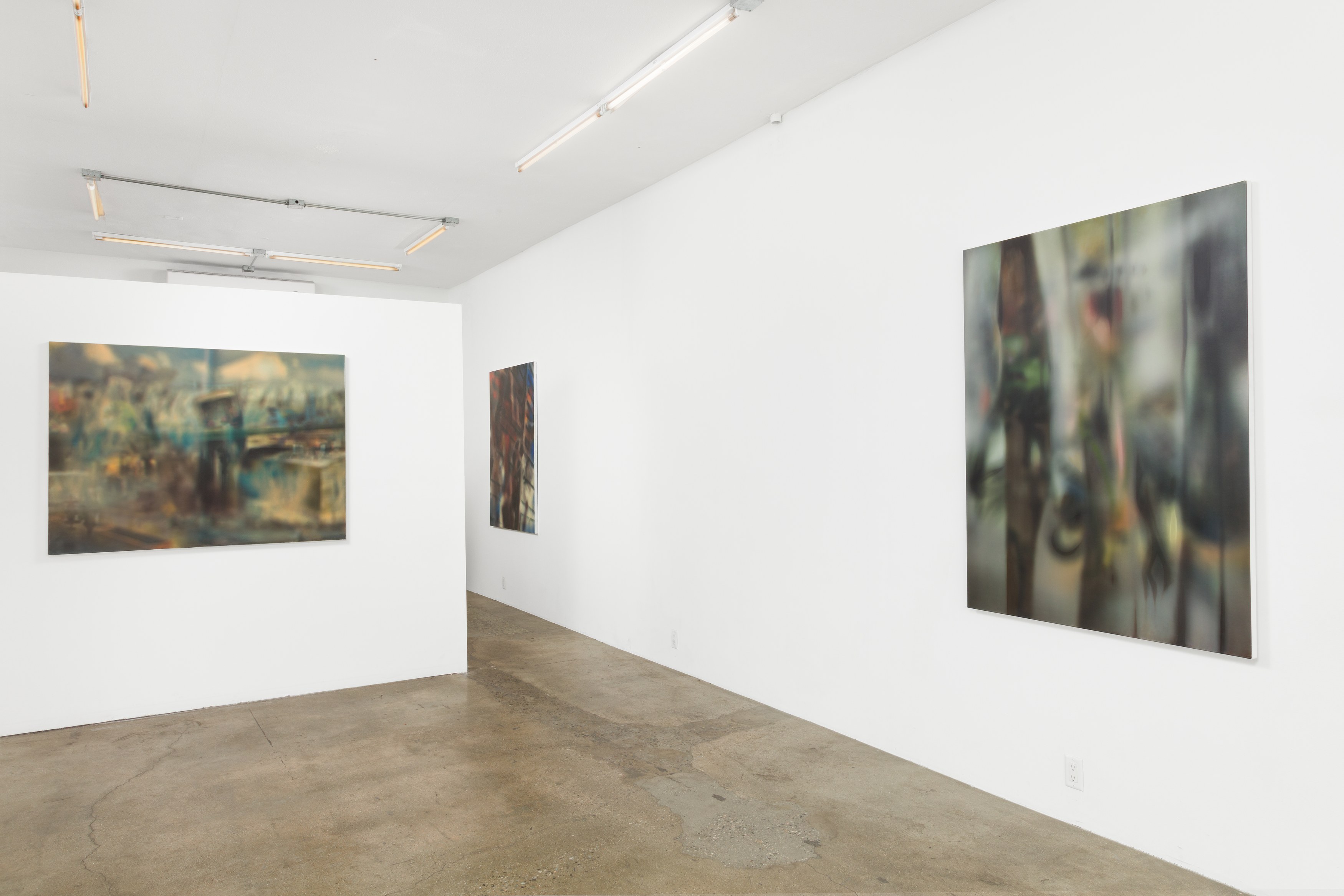 Sam Hemmenway, Spectacles at Niko, photo 2