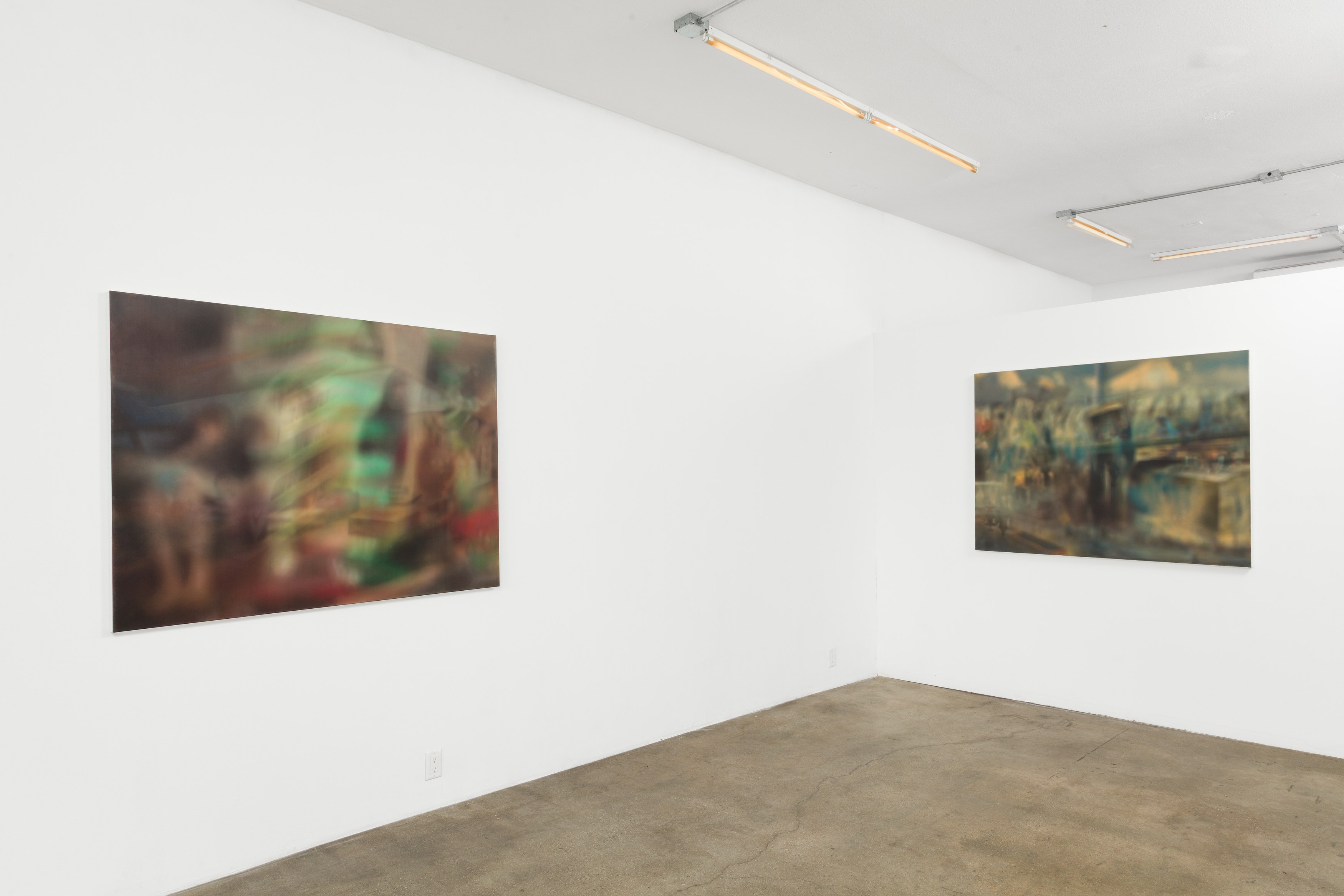 Sam Hemmenway, Spectacles at Niko, photo 3