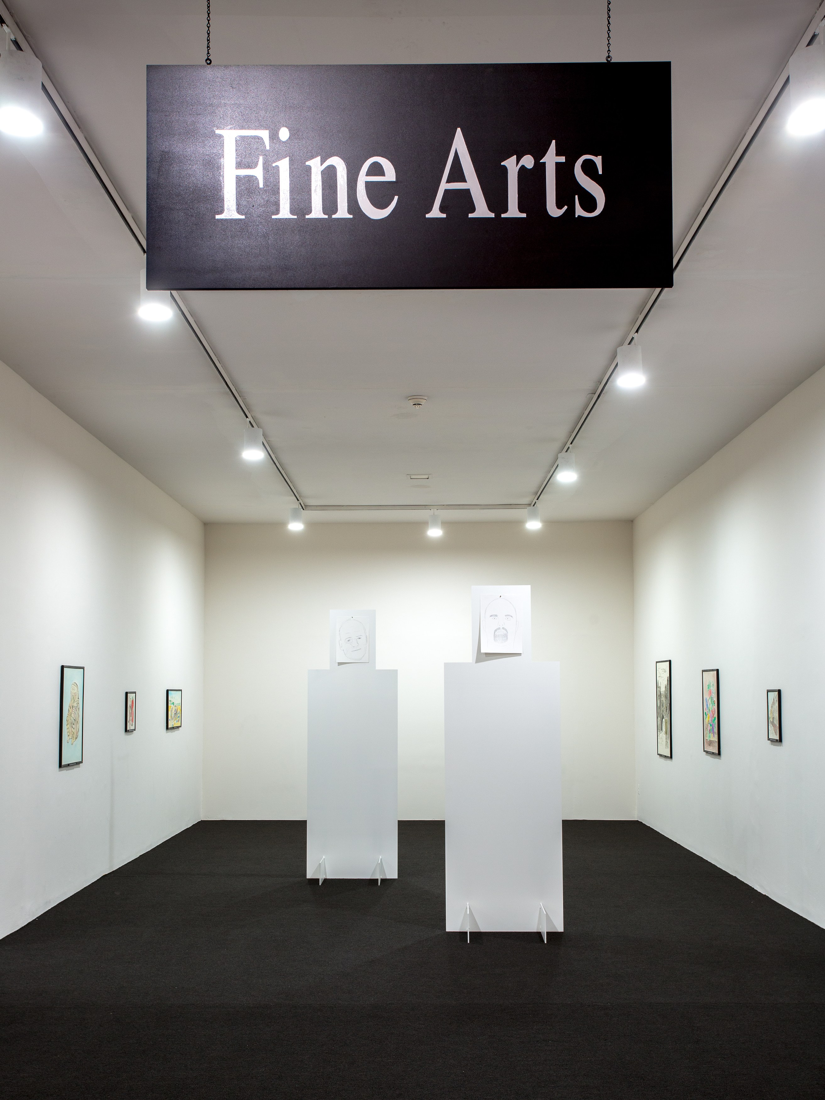 Jos de Gruyter & Harald Thys, Fine Arts at MoMA PS1, photo 49