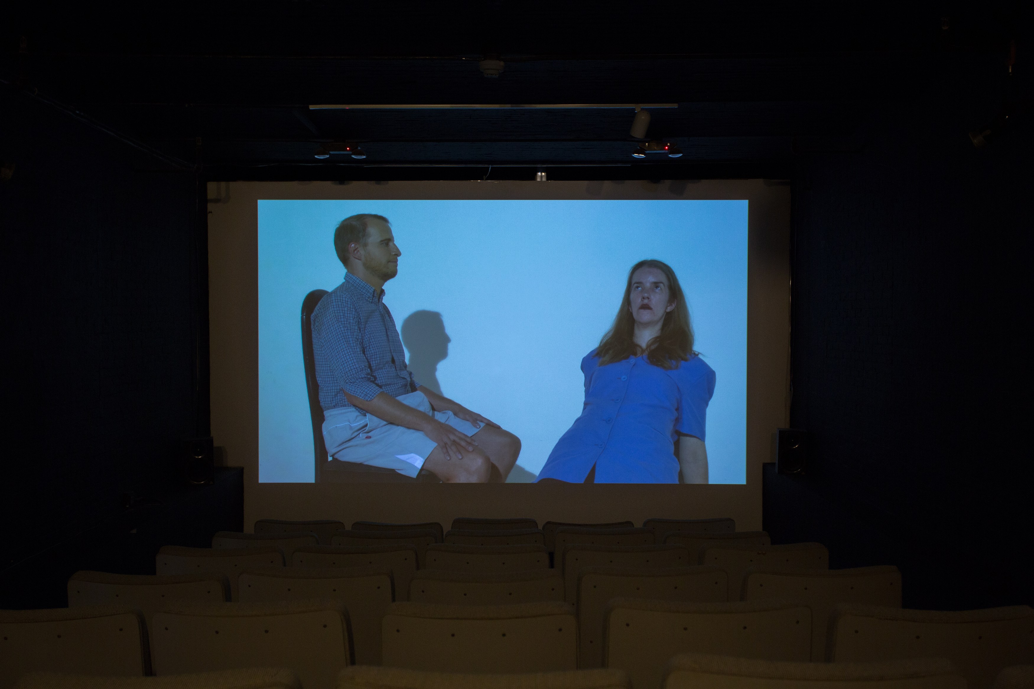 Jos de Gruyter & Harald Thys, Fine Arts at MoMA PS1, photo 53