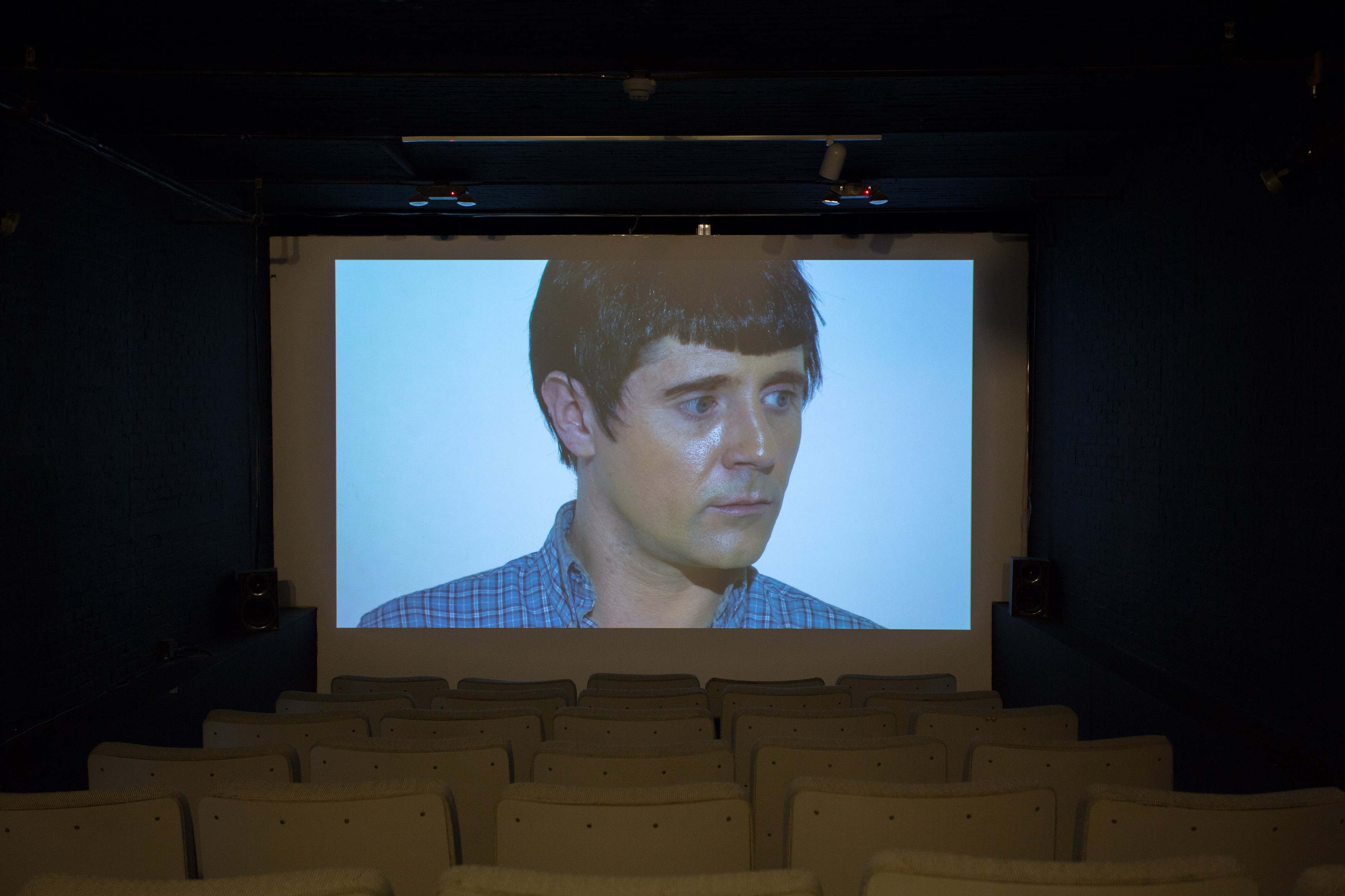 Jos de Gruyter & Harald Thys, Fine Arts at MoMA PS1, photo 55