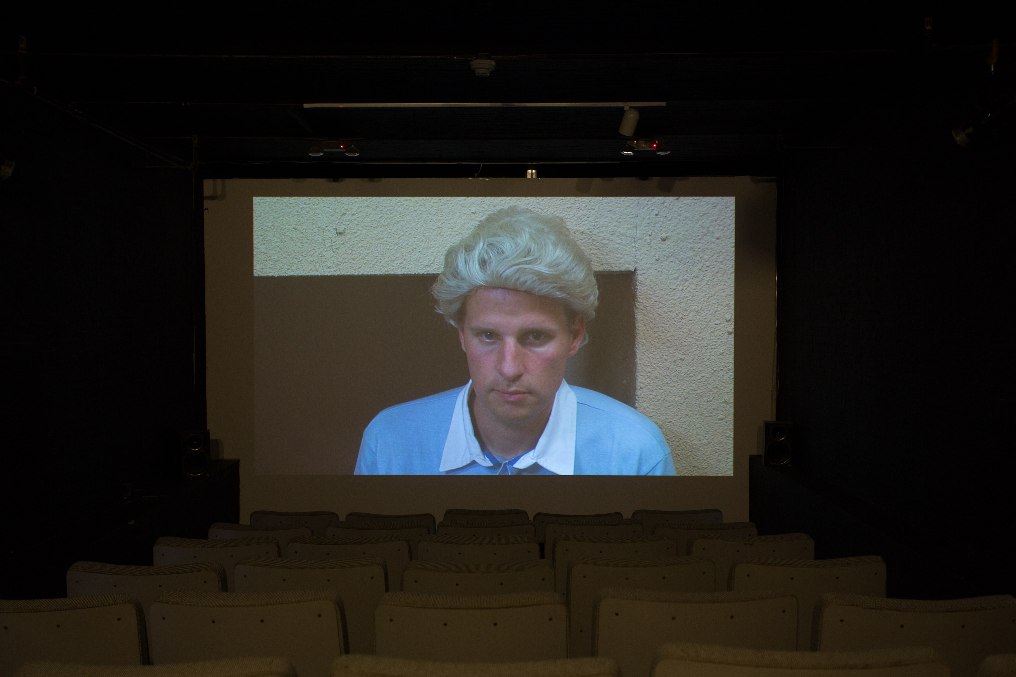 Jos de Gruyter & Harald Thys, Fine Arts at MoMA PS1, photo 63