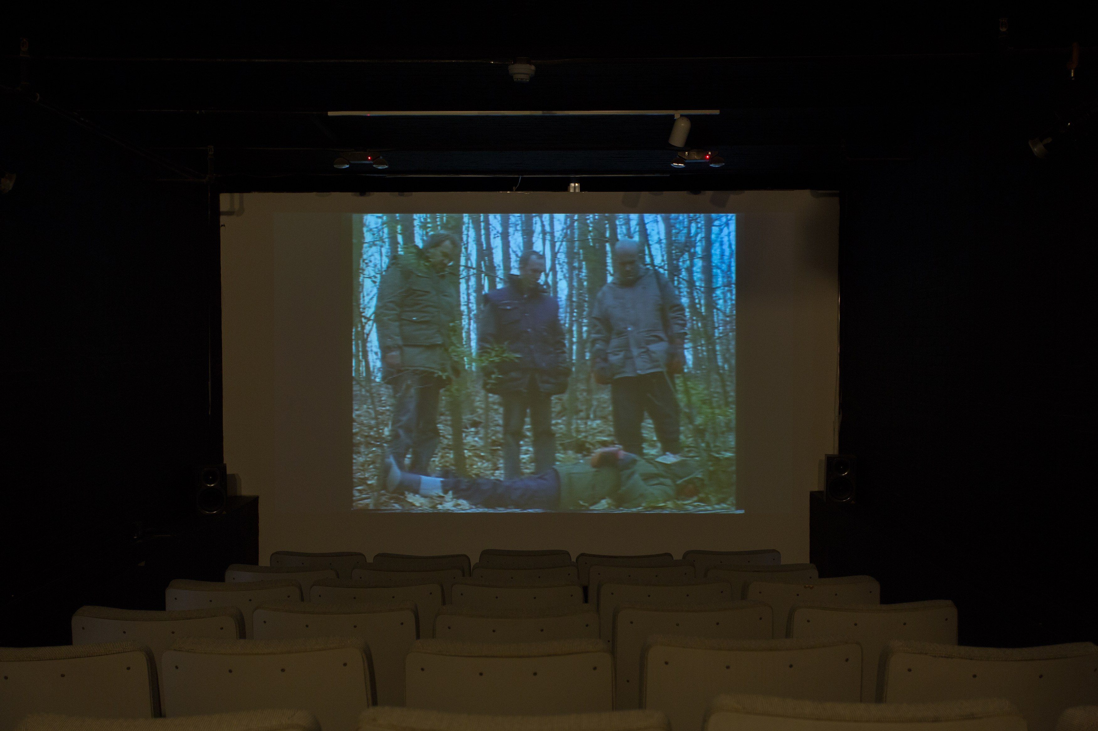Jos de Gruyter & Harald Thys, Fine Arts at MoMA PS1, photo 72