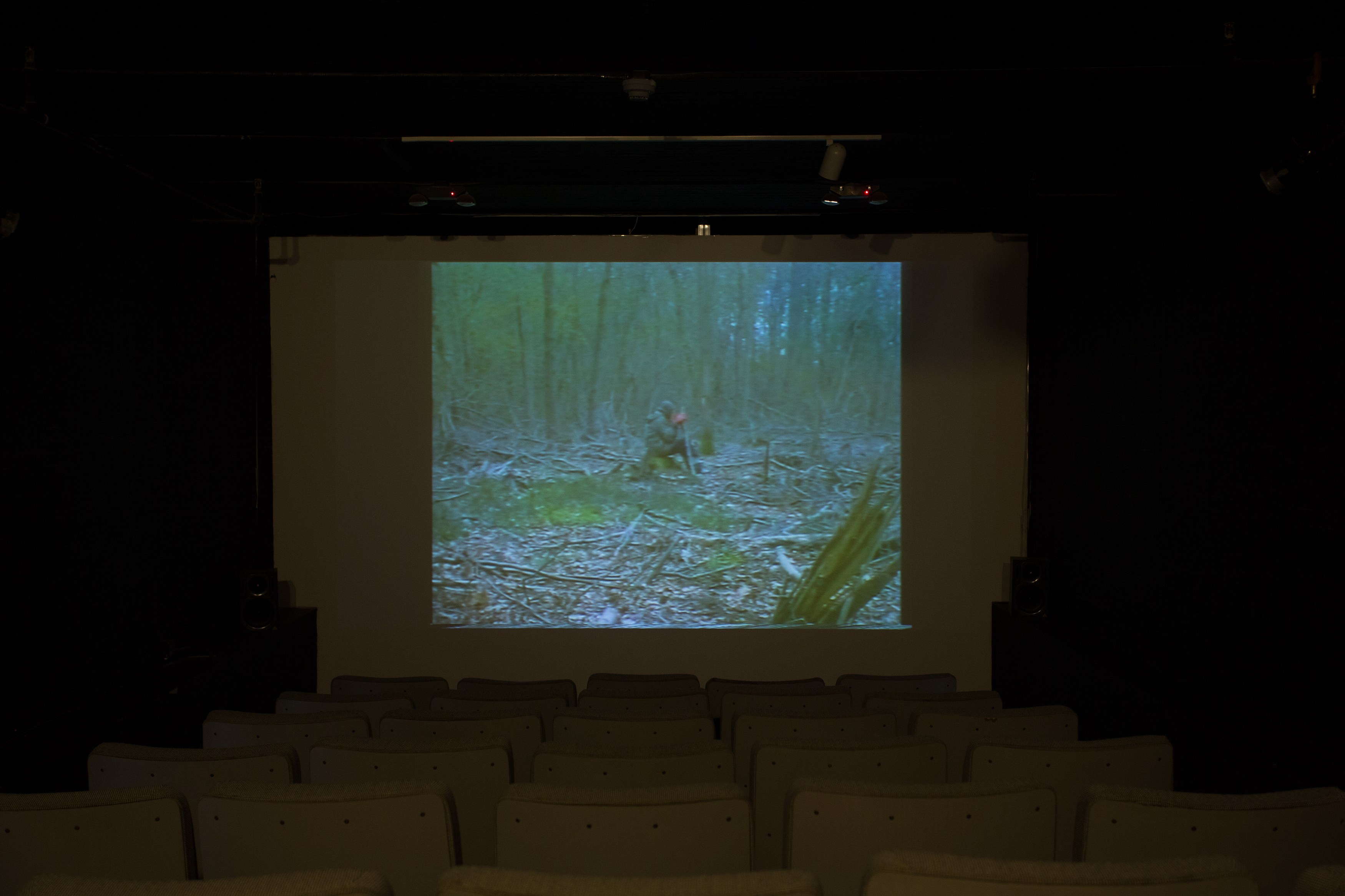 Jos de Gruyter & Harald Thys, Fine Arts at MoMA PS1, photo 74