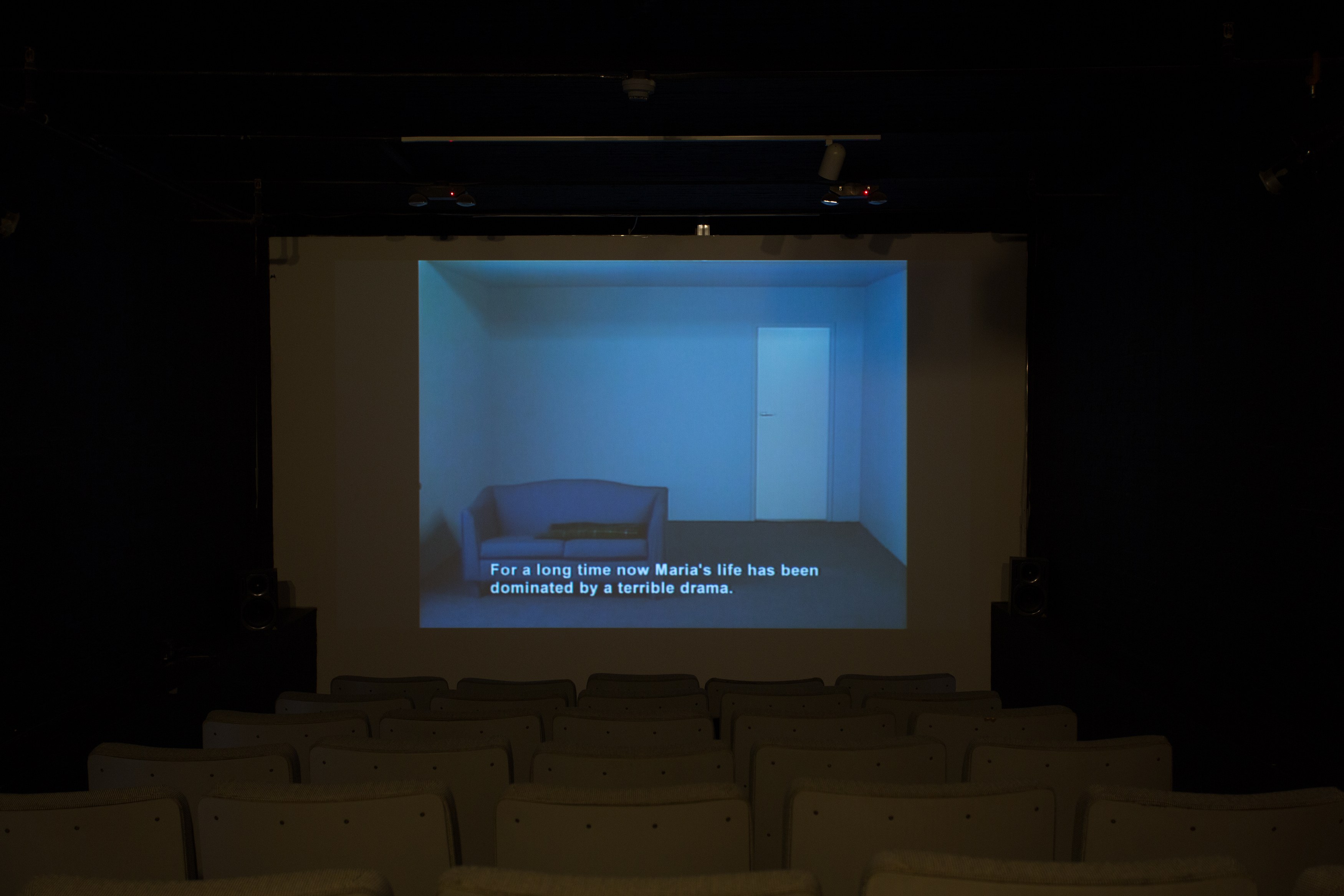 Jos de Gruyter & Harald Thys, Fine Arts at MoMA PS1, photo 75
