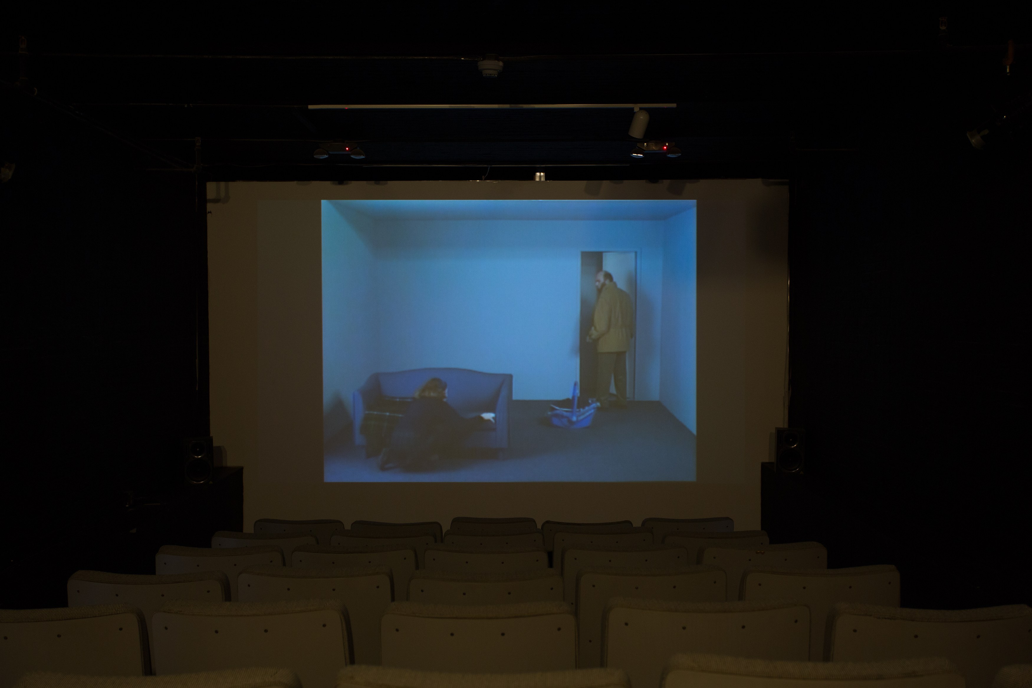 Jos de Gruyter & Harald Thys, Fine Arts at MoMA PS1, photo 76