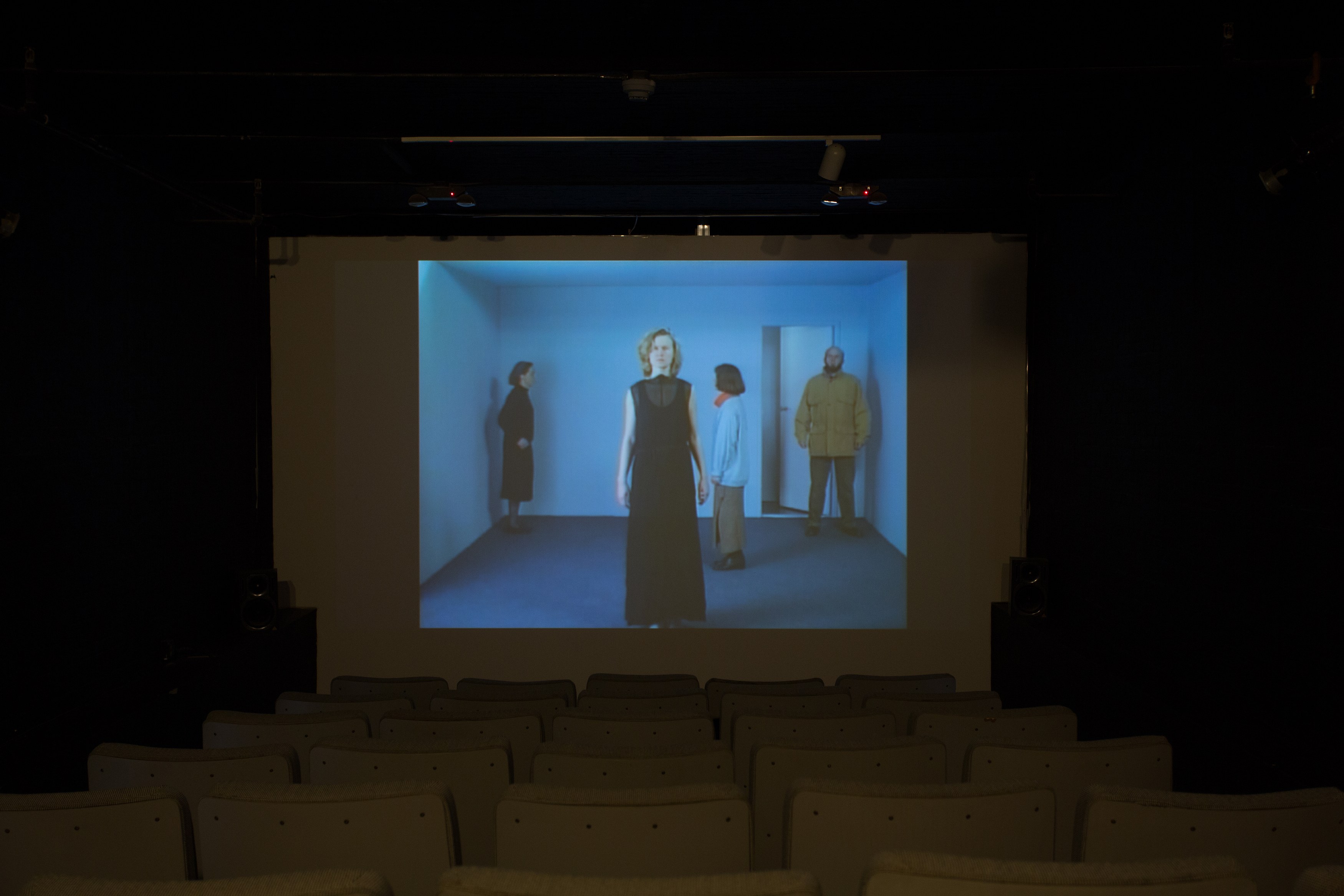 Jos de Gruyter & Harald Thys, Fine Arts at MoMA PS1, photo 78