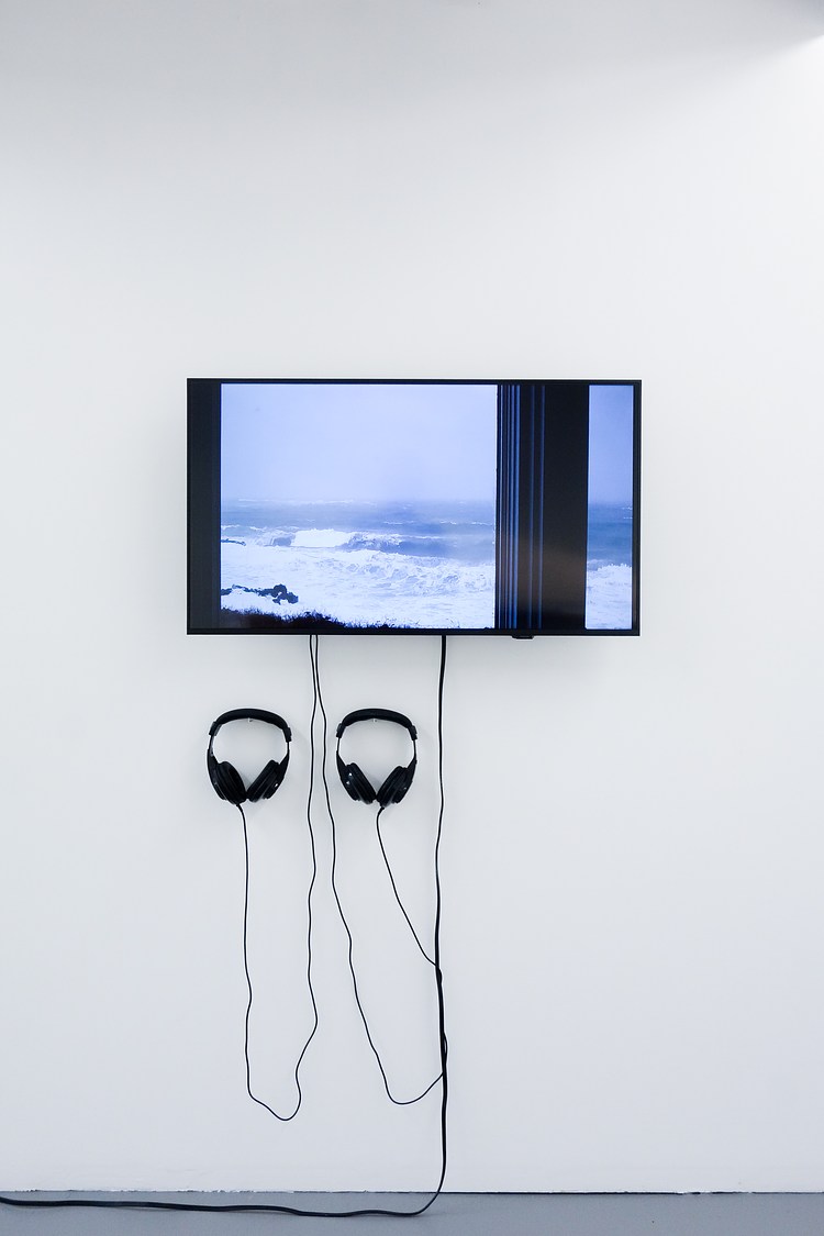 Dave McKenzie | Contemporary Art Library