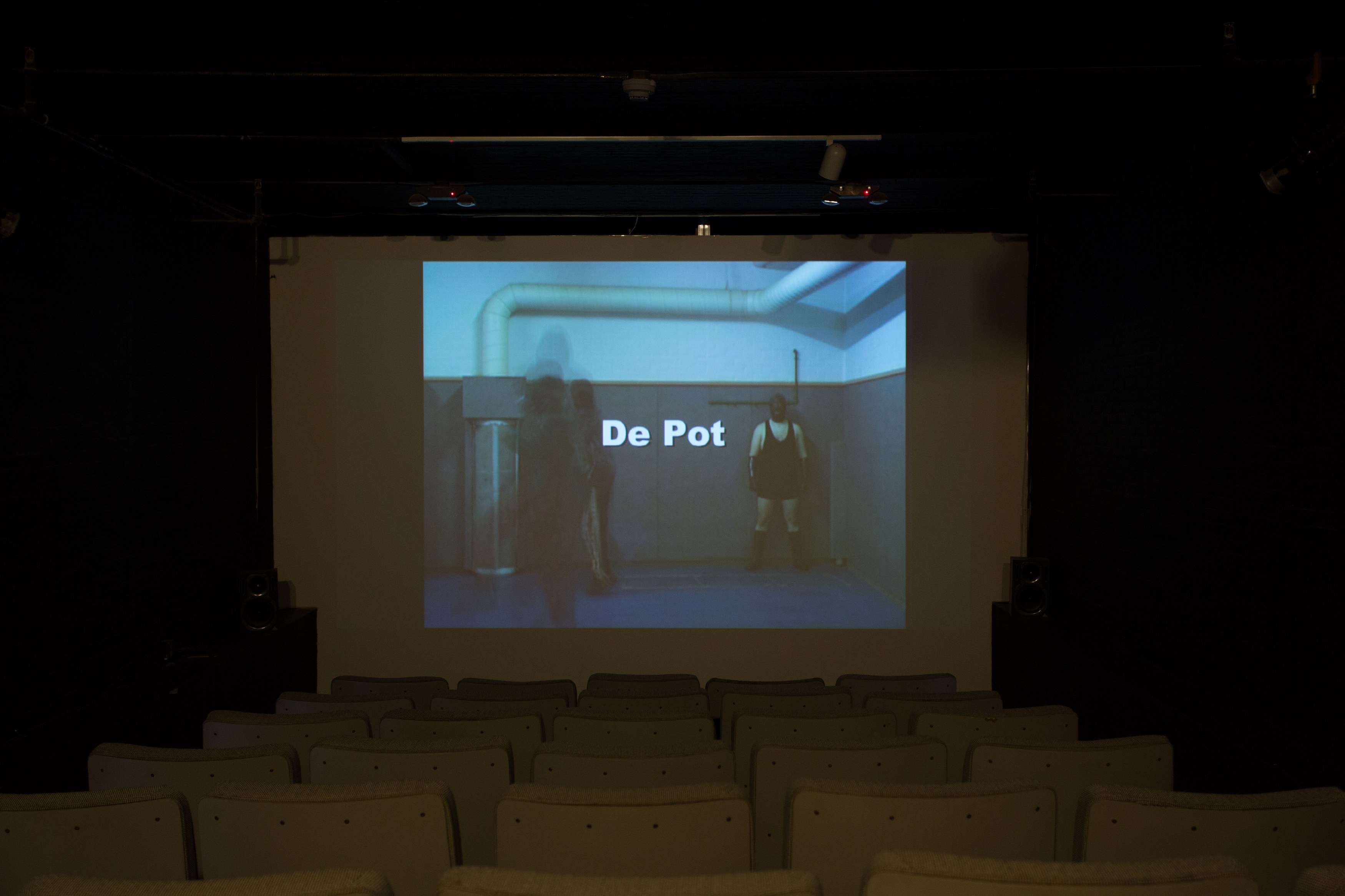 Jos de Gruyter & Harald Thys, Fine Arts at MoMA PS1, photo 79