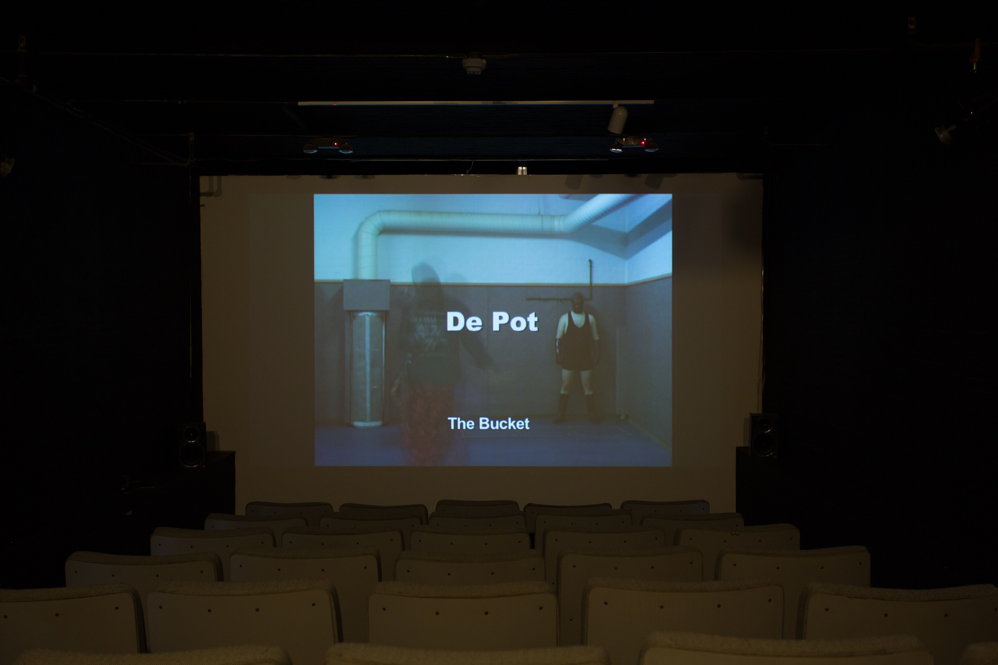 Jos de Gruyter & Harald Thys, Fine Arts at MoMA PS1, photo 81