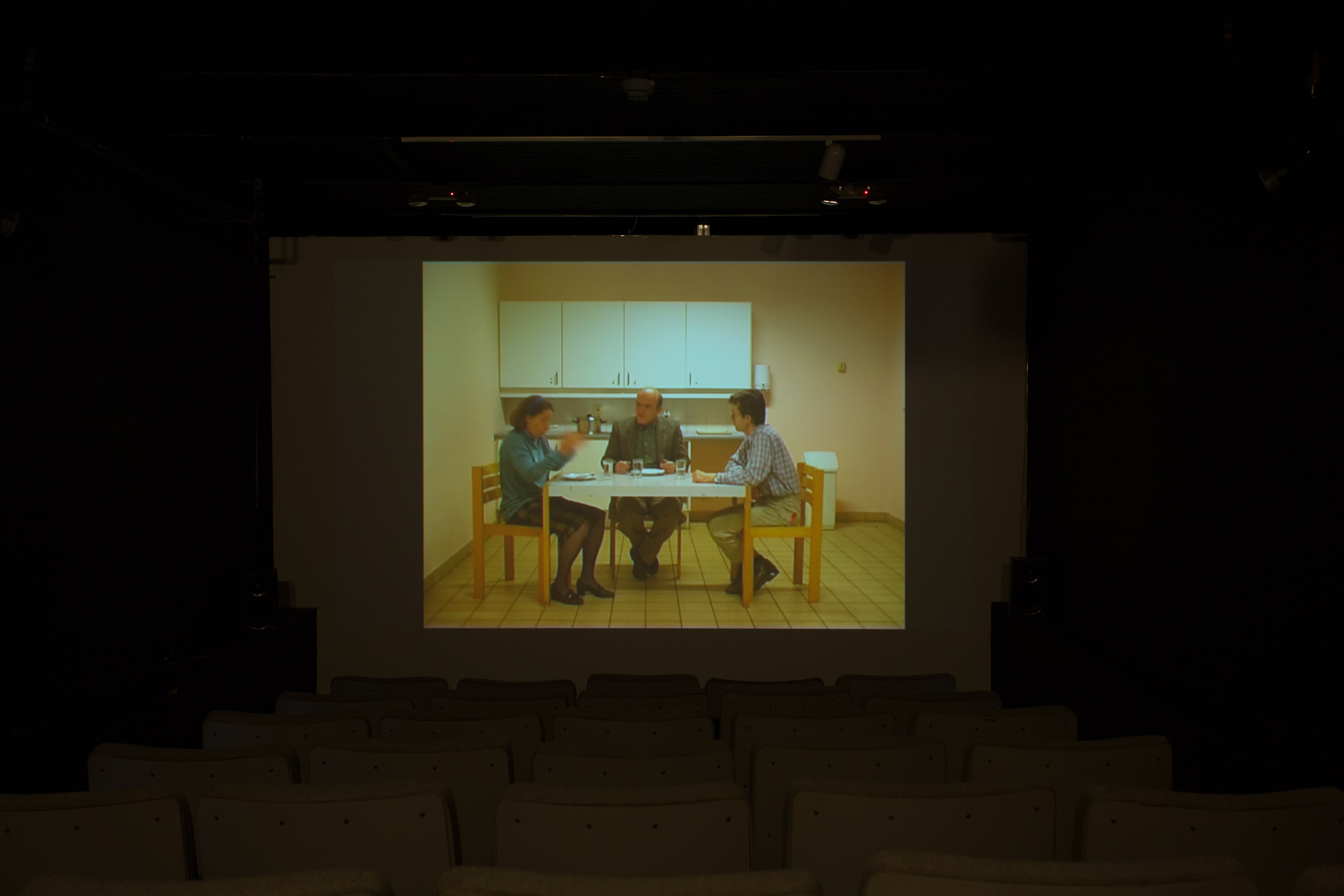 Jos de Gruyter & Harald Thys, Fine Arts at MoMA PS1, photo 84