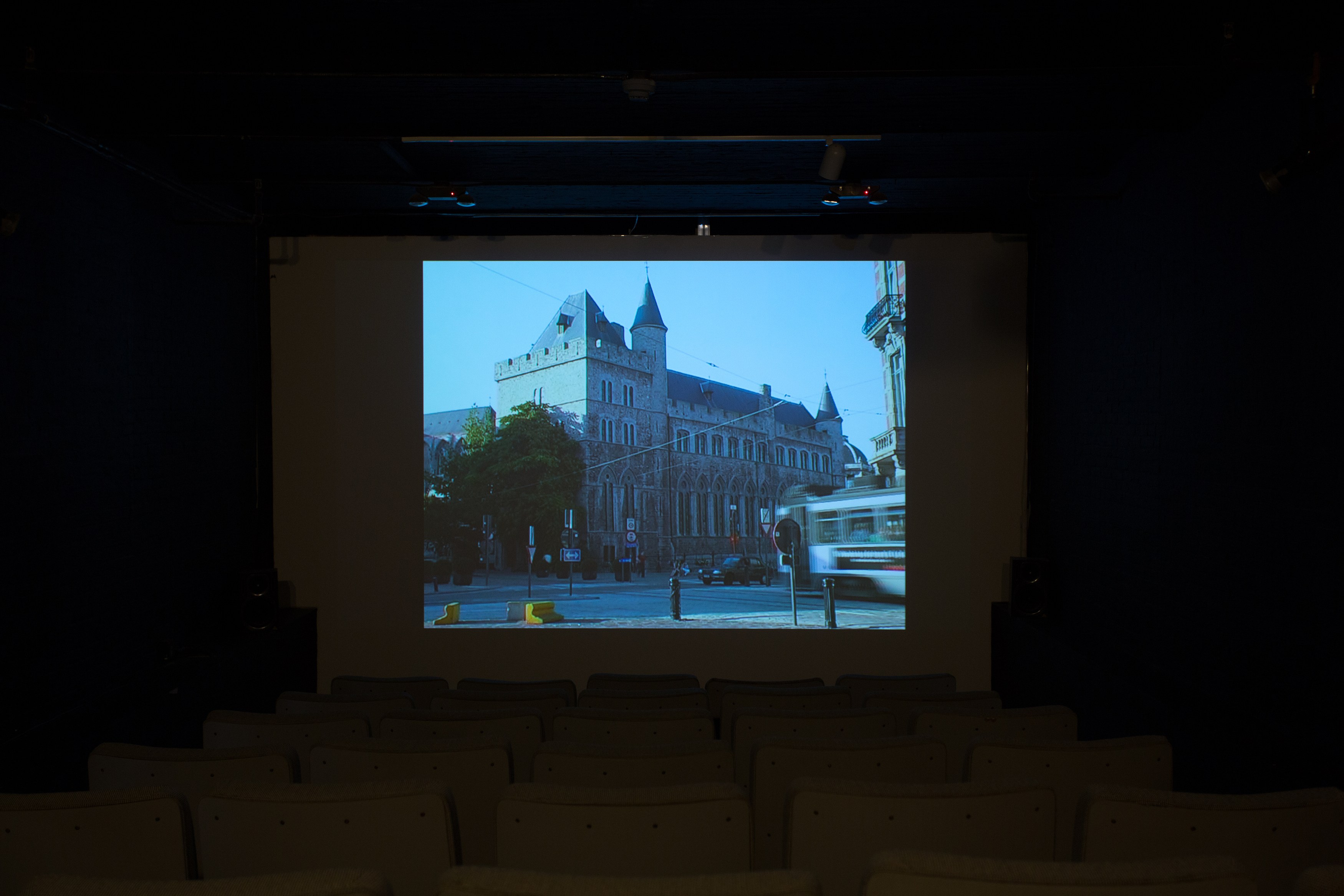 Jos de Gruyter & Harald Thys, Fine Arts at MoMA PS1, photo 88