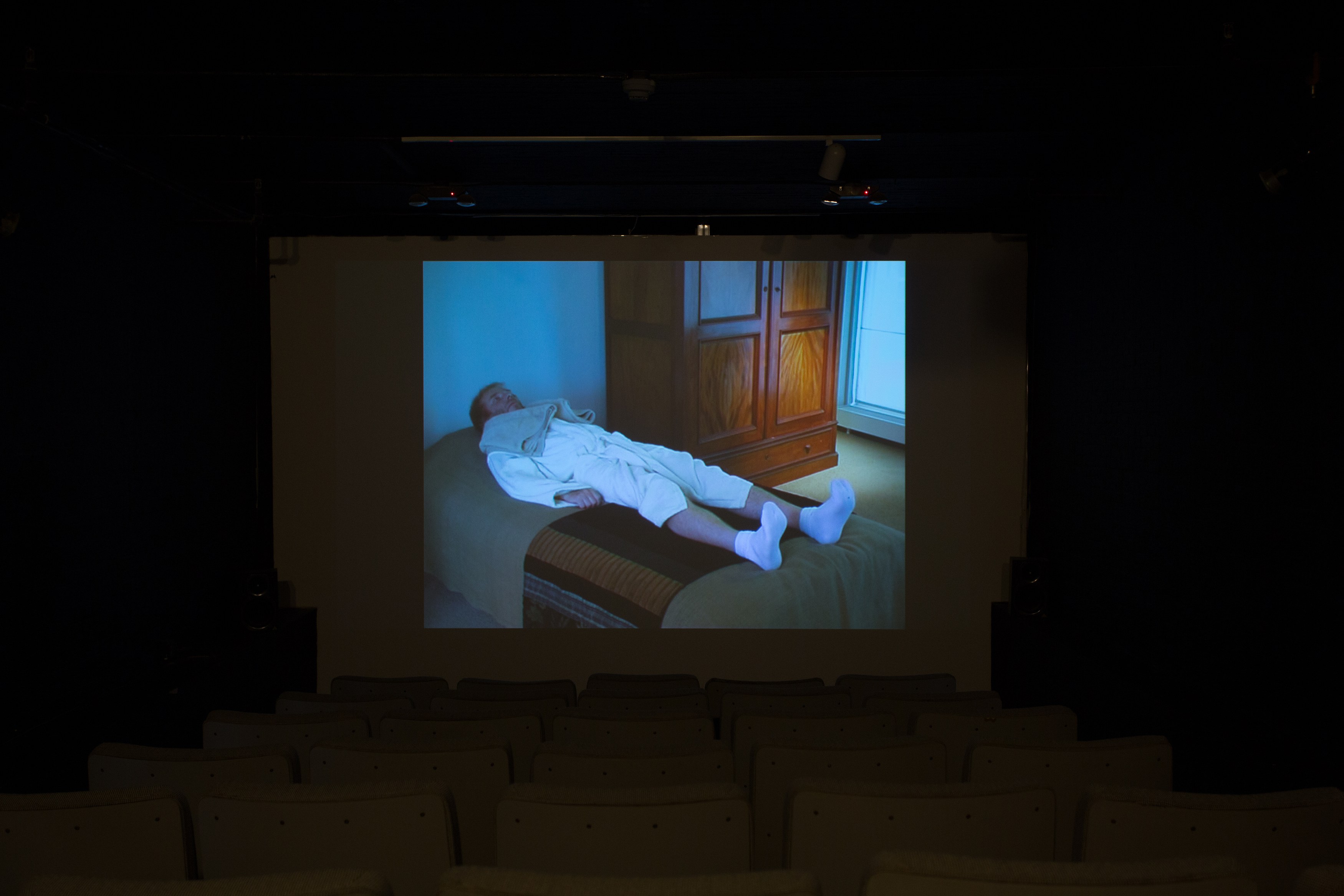 Jos de Gruyter & Harald Thys, Fine Arts at MoMA PS1, photo 89