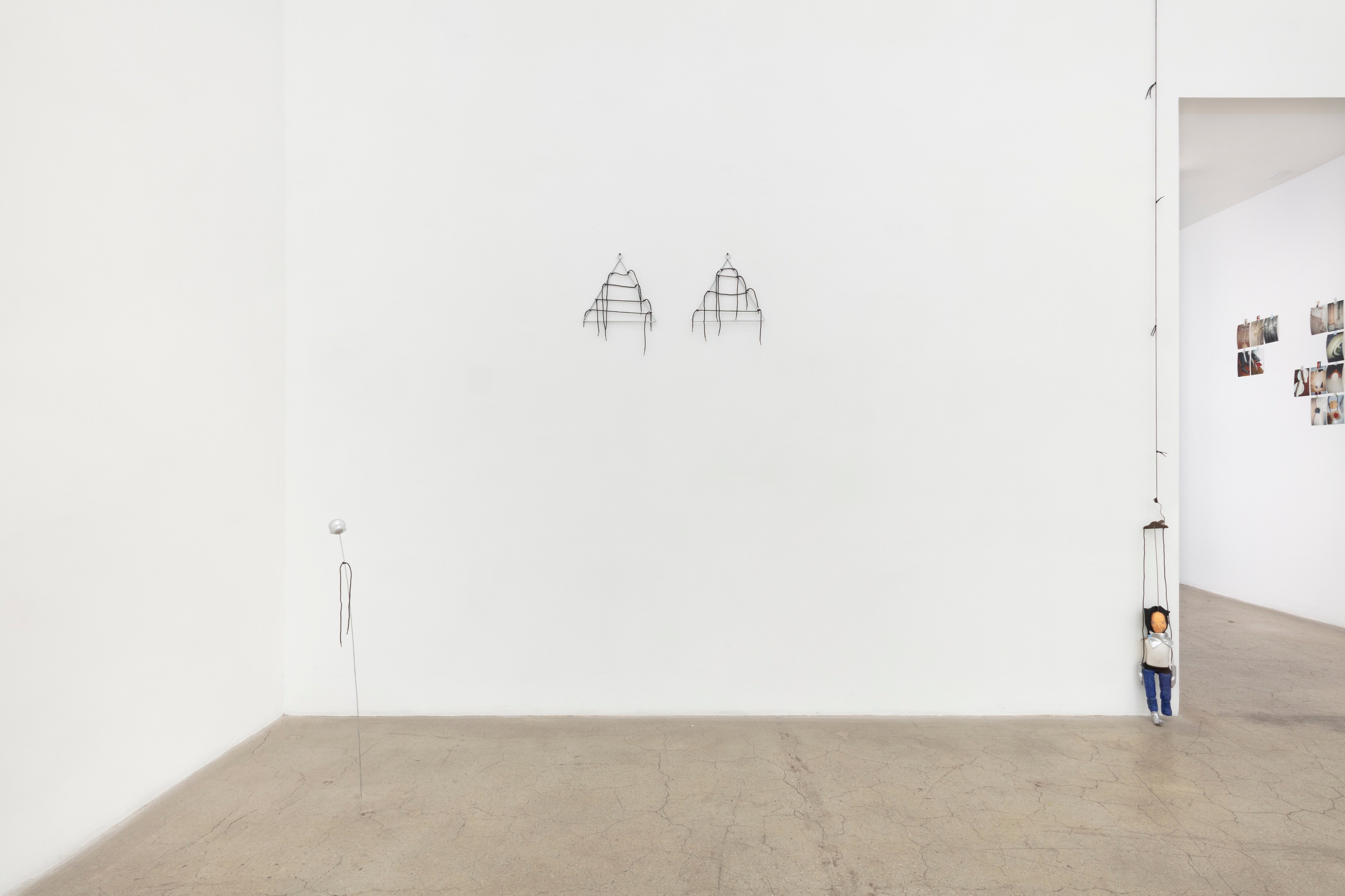 Hertta Kiiski, Fever Dream at NOON Projects, photo 3