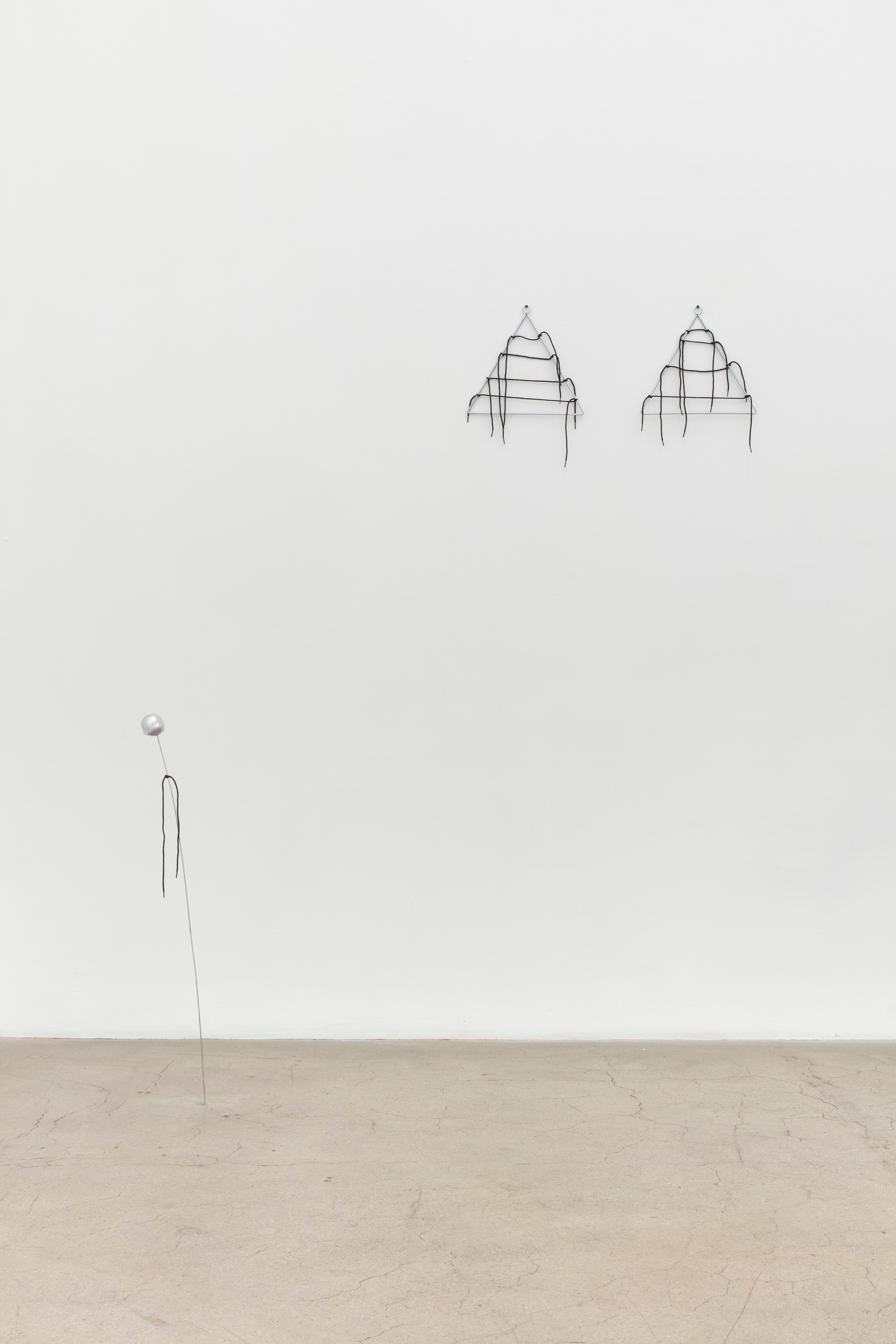Hertta Kiiski, Fever Dream at NOON Projects, photo 4
